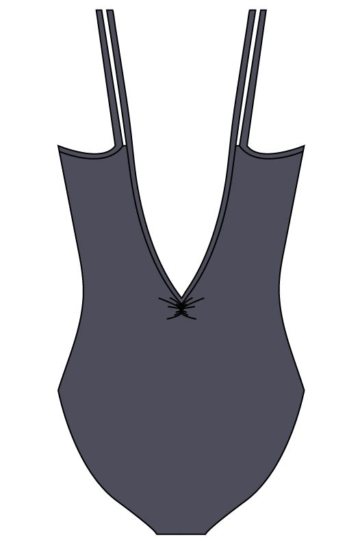 PRIMA YOUTH CLASICAL ACADEMY LEOTARD