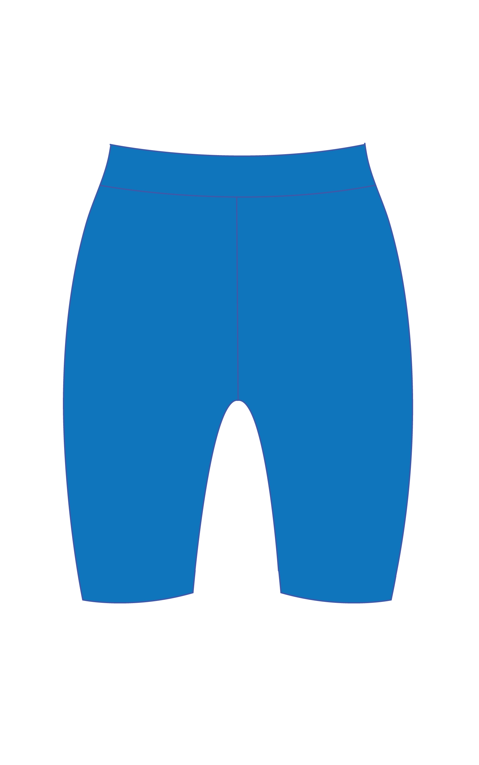 SCRC - Ladies Shorts