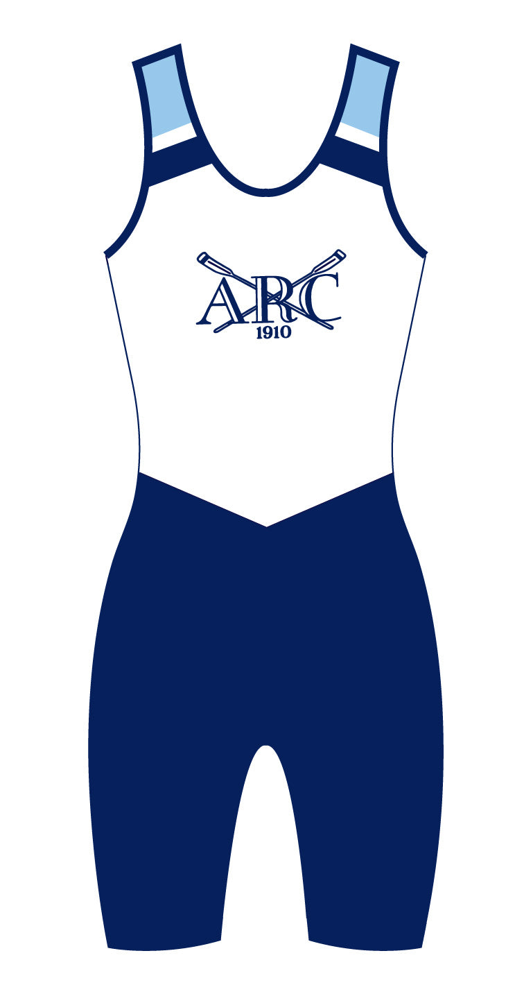 ARC - Ladies Zootie