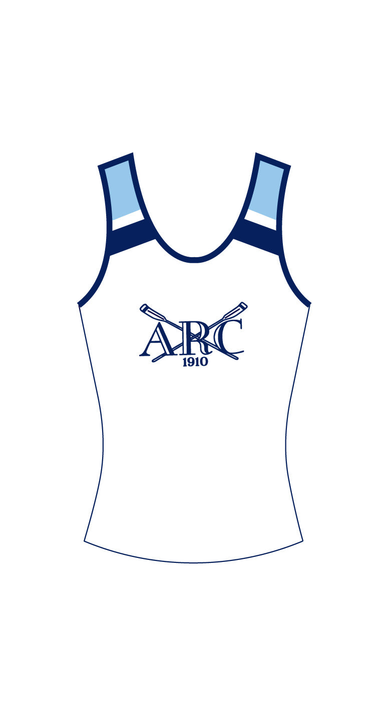ARC - Ladies Singlet