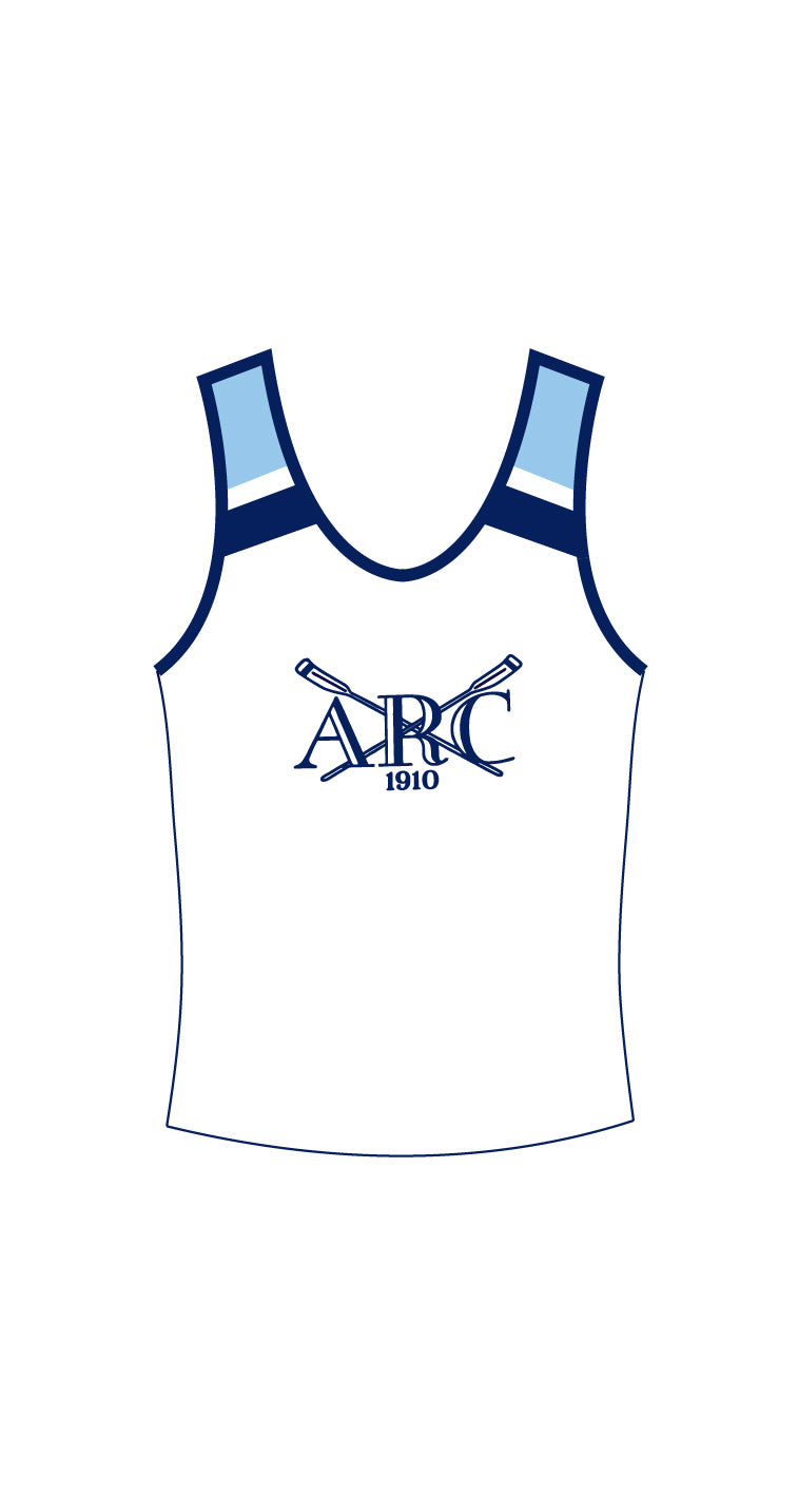 ARC - Mens Singlet