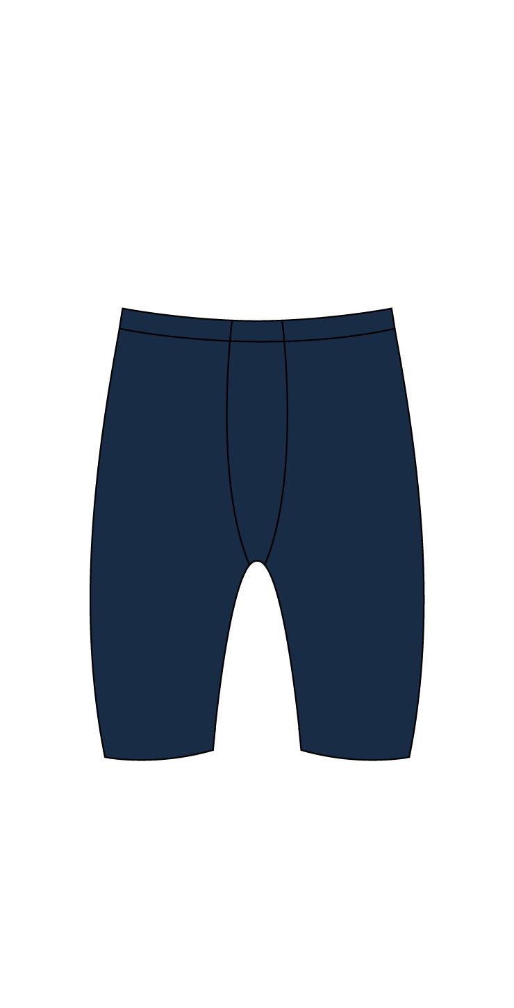 GRAMMARIANS ROWING CLUB - Mens Shorts