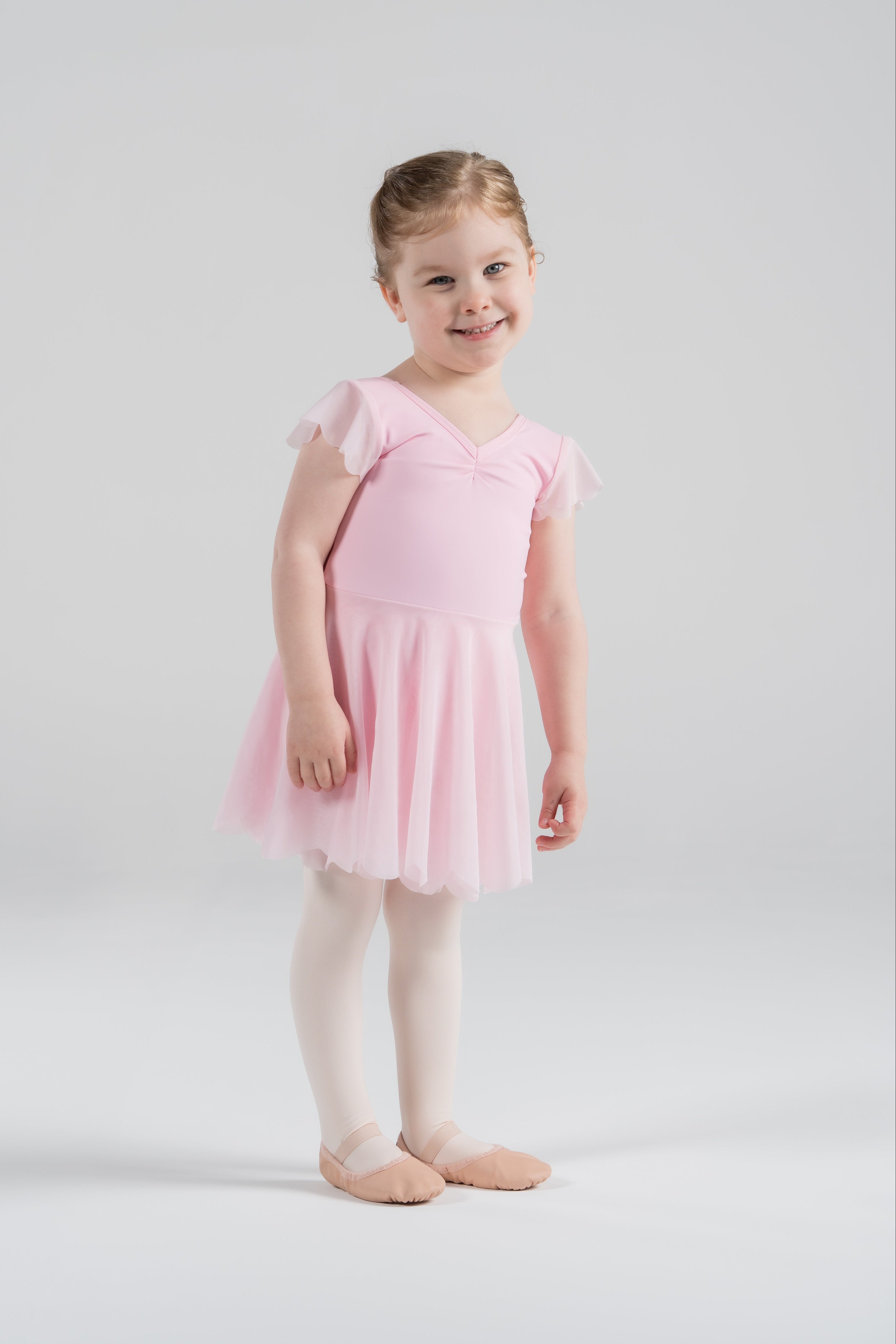 Maggie Leotard | Marshmallow