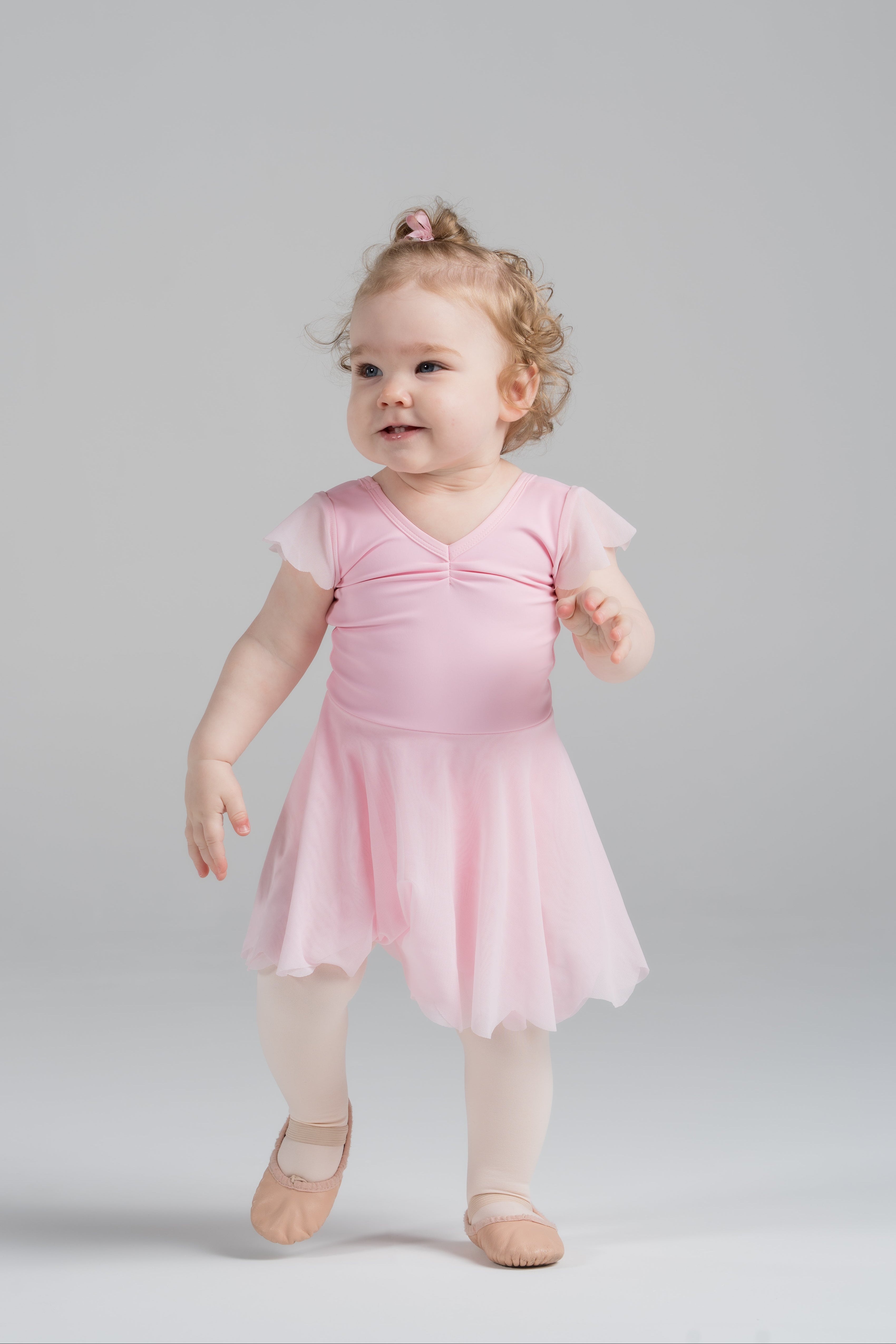 Maggie Leotard | Marshmallow