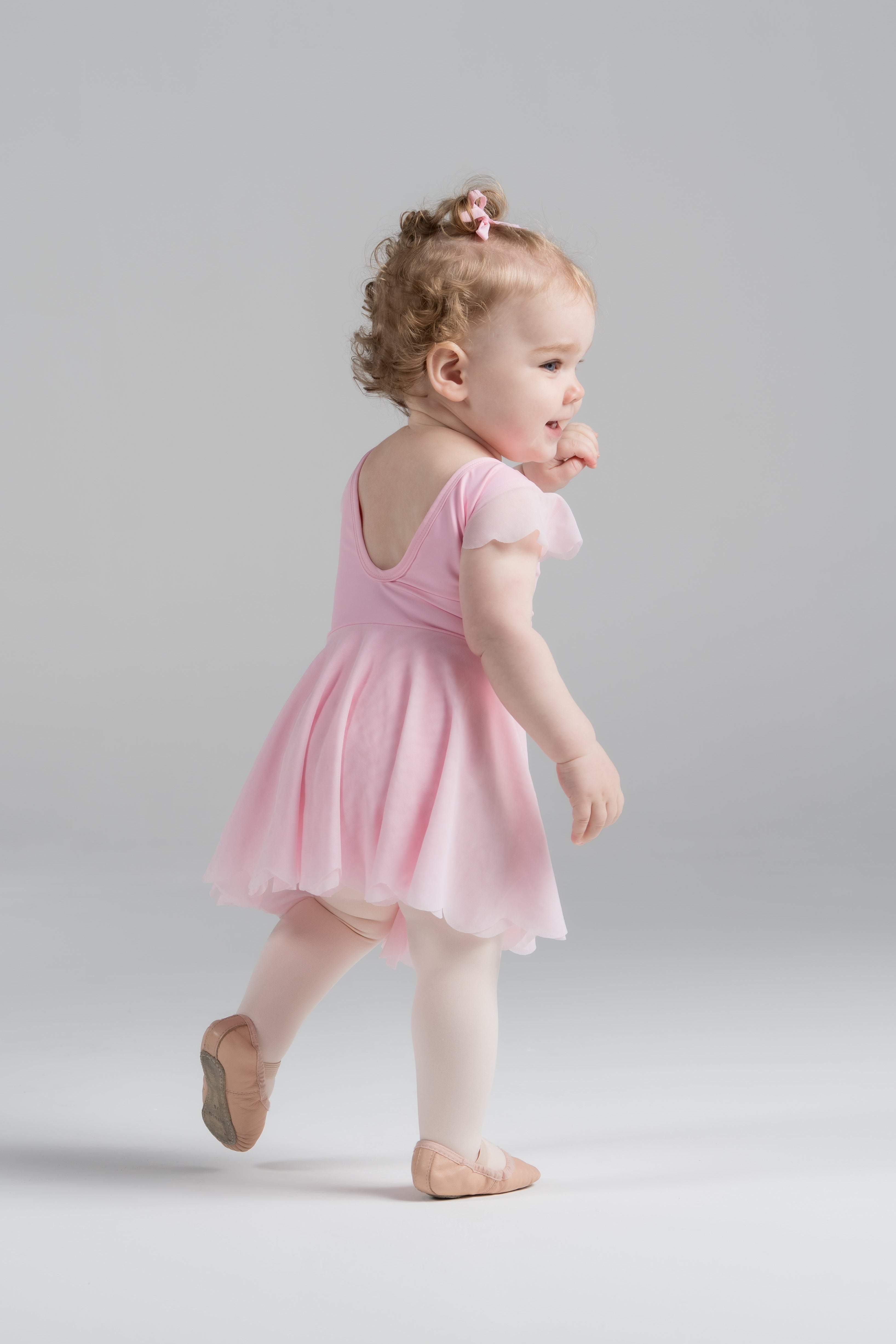 Maggie Leotard | Marshmallow