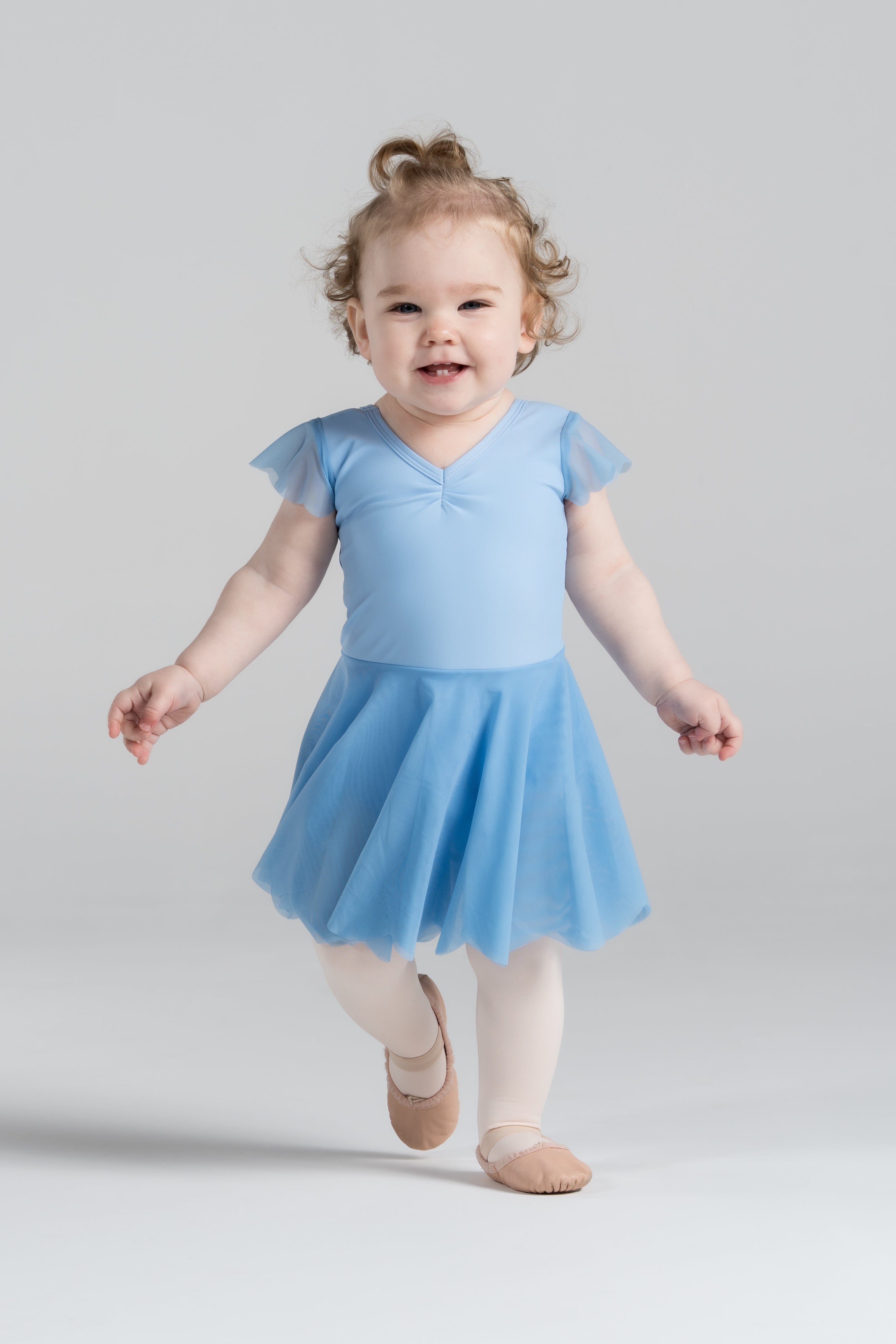 Maggie Leotard | Cornflower