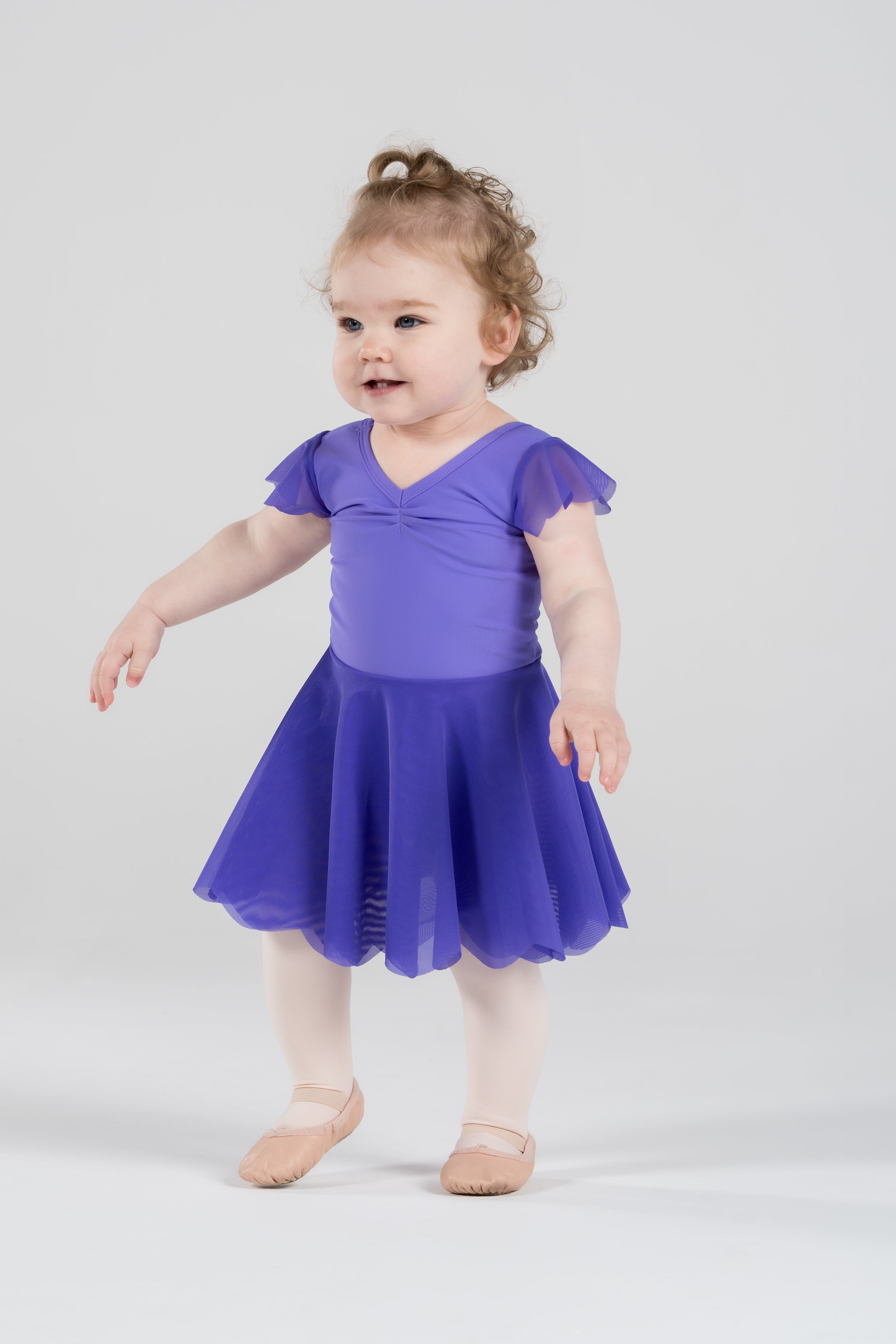 Maggie Leotard | Witch