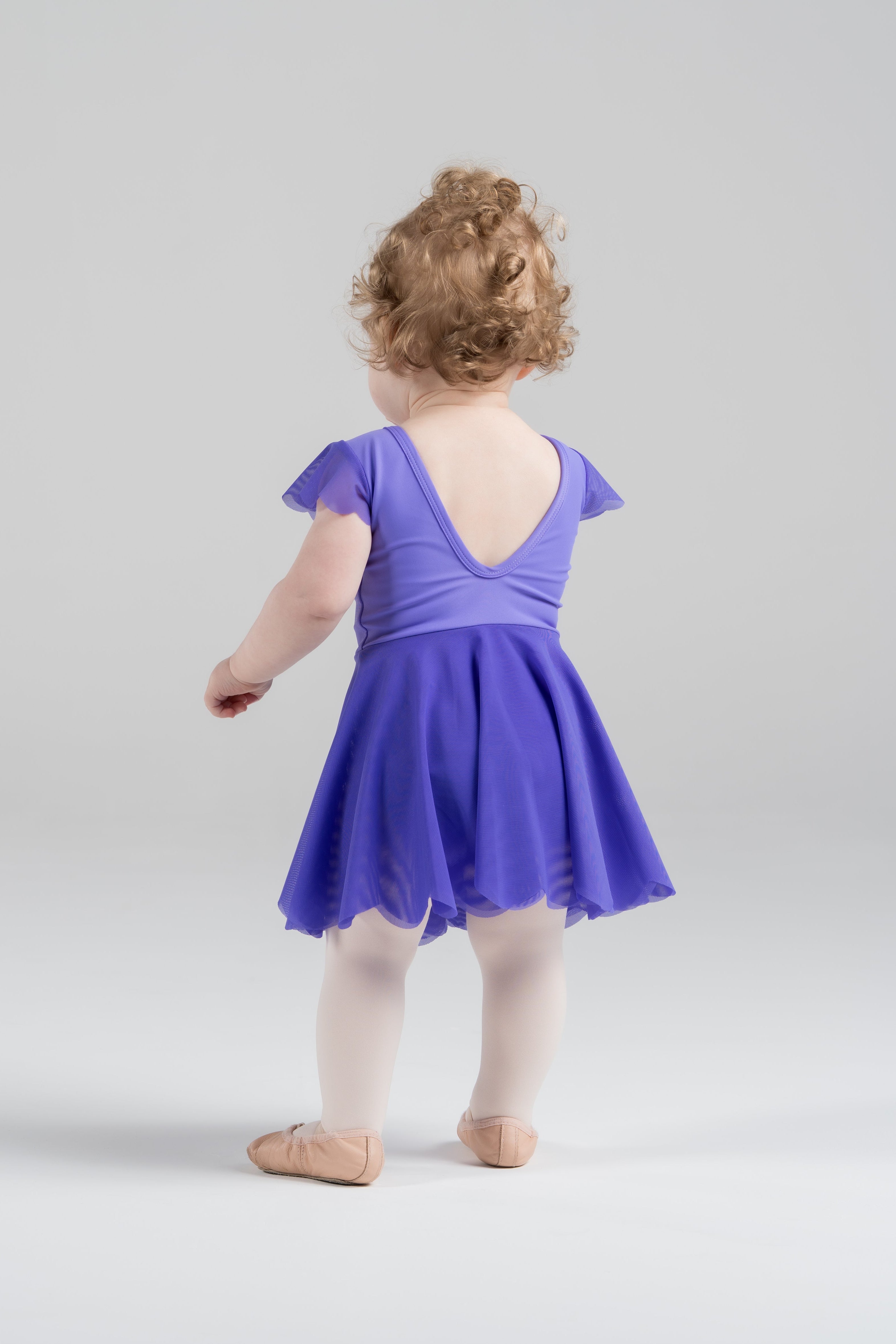 Maggie Leotard | Witch