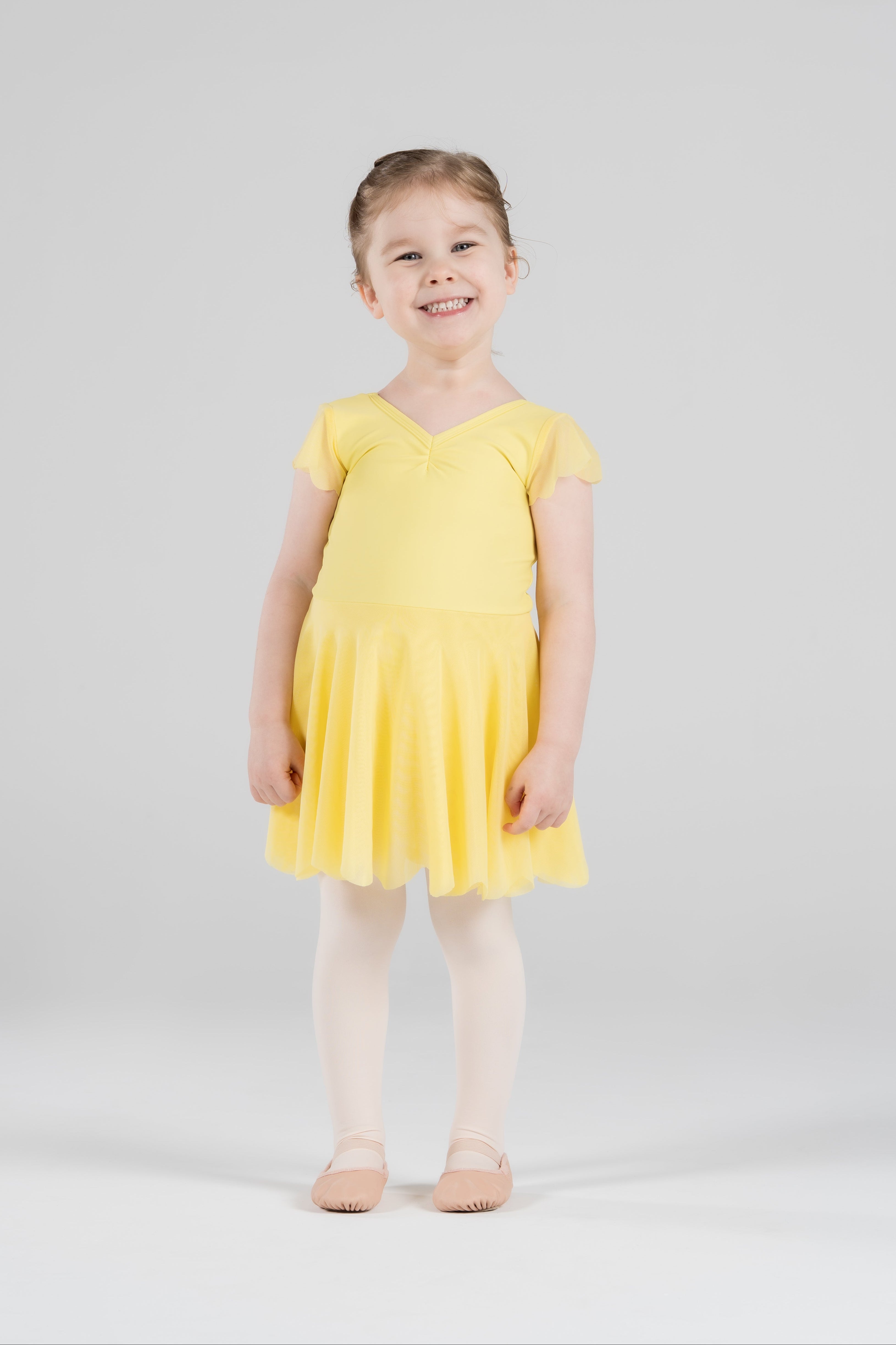 Maggie Leotard | Limoncello