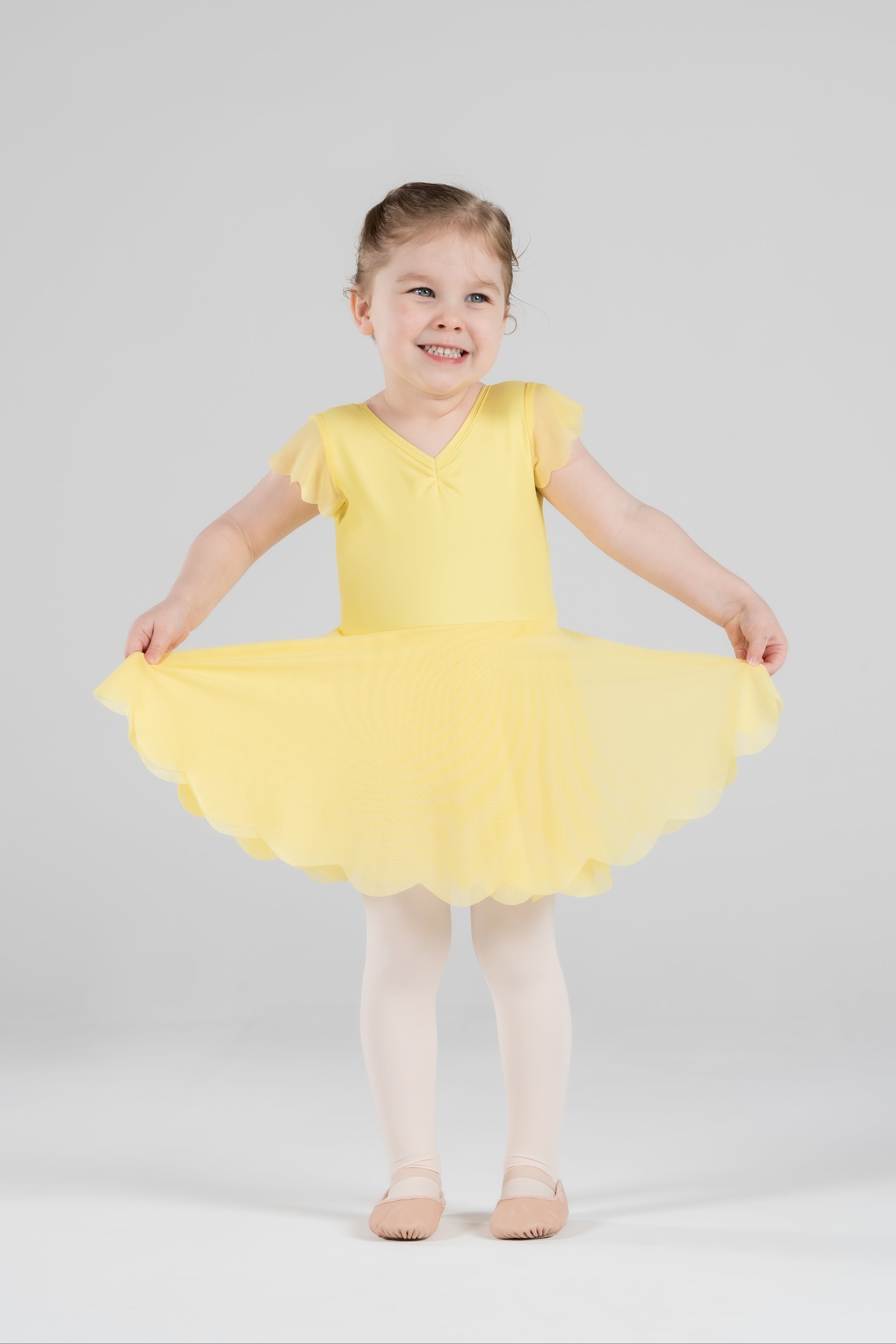 Maggie Leotard | Limoncello