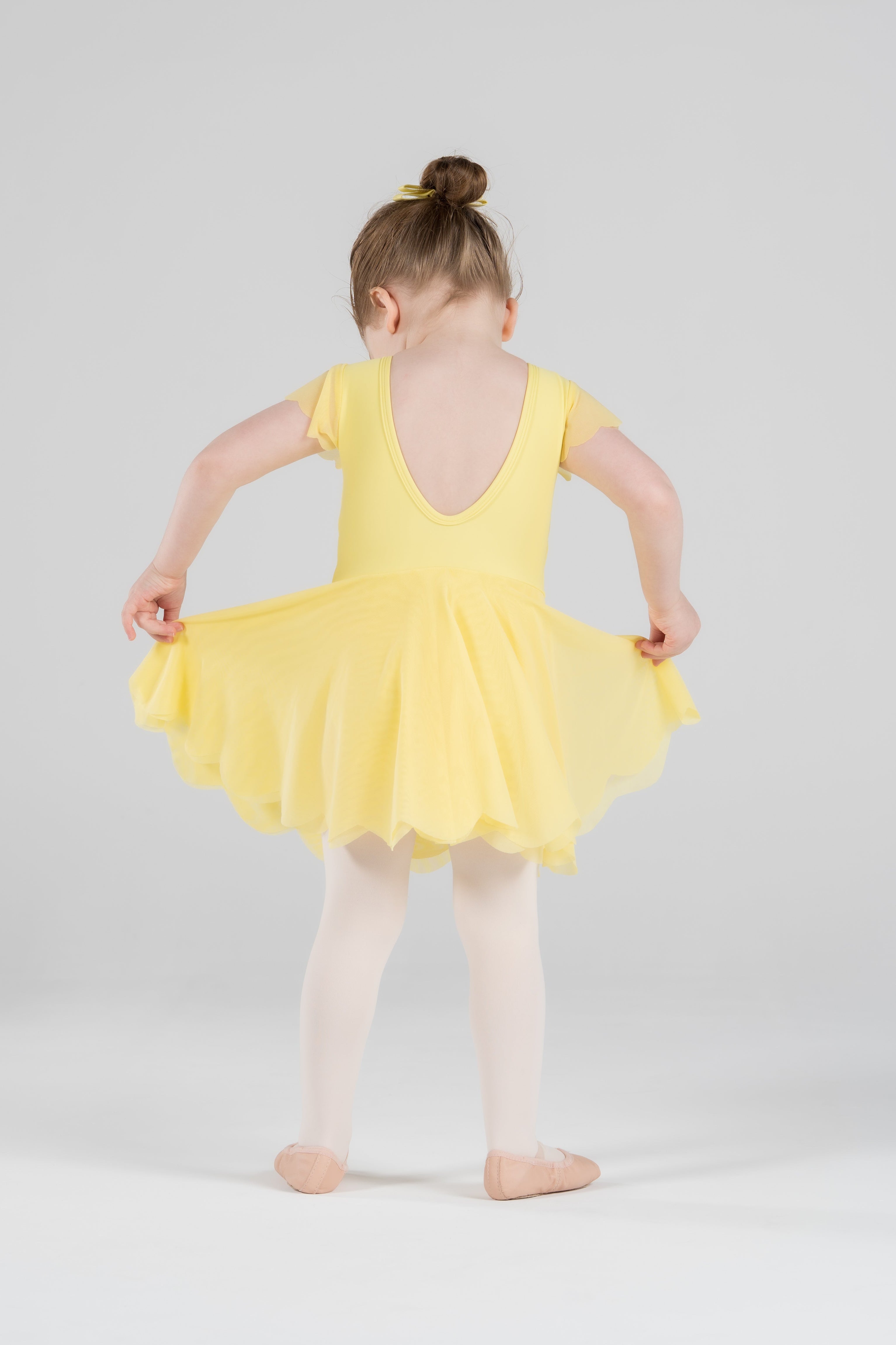 Maggie Leotard | Limoncello