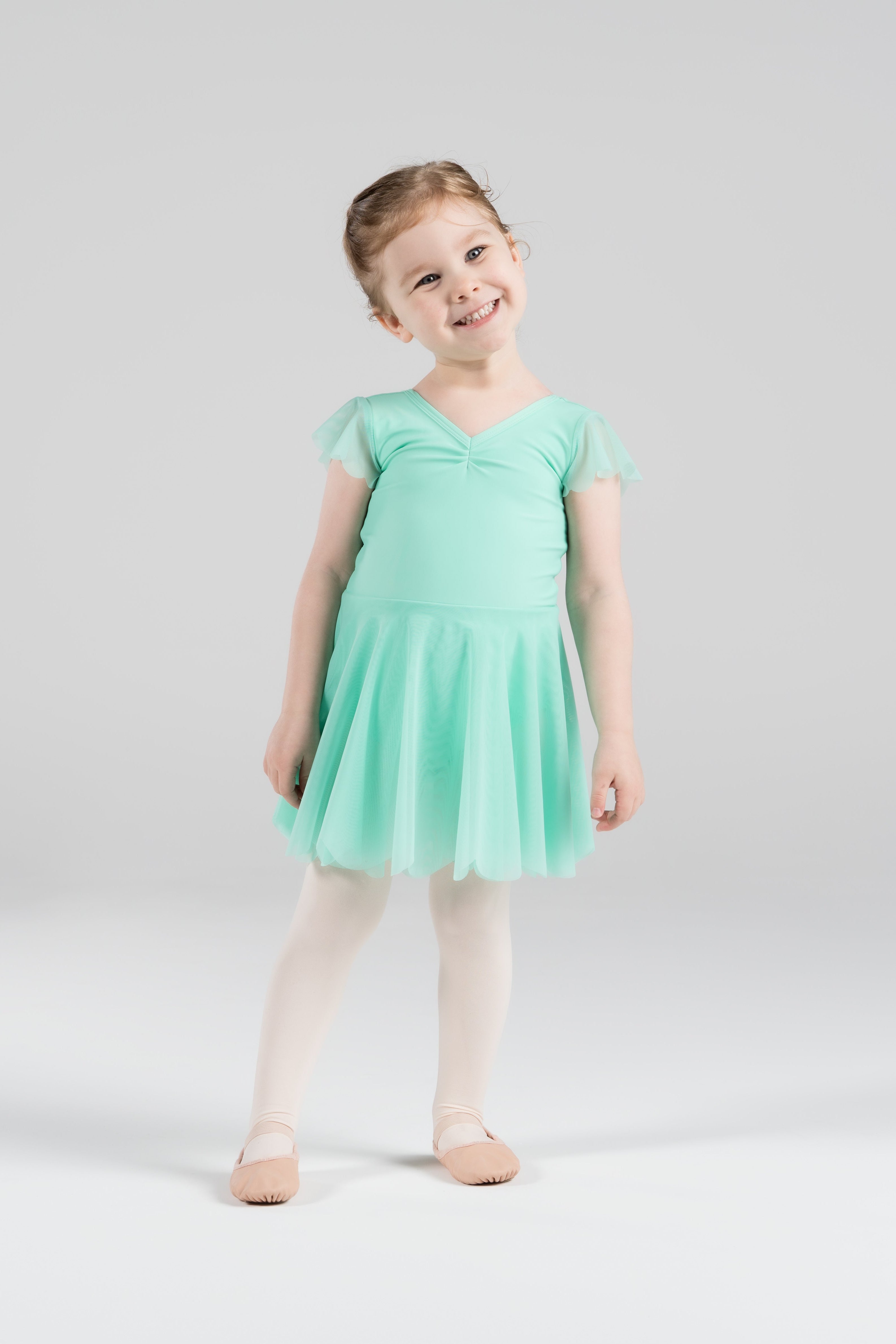 Maggie Leotard | Mint