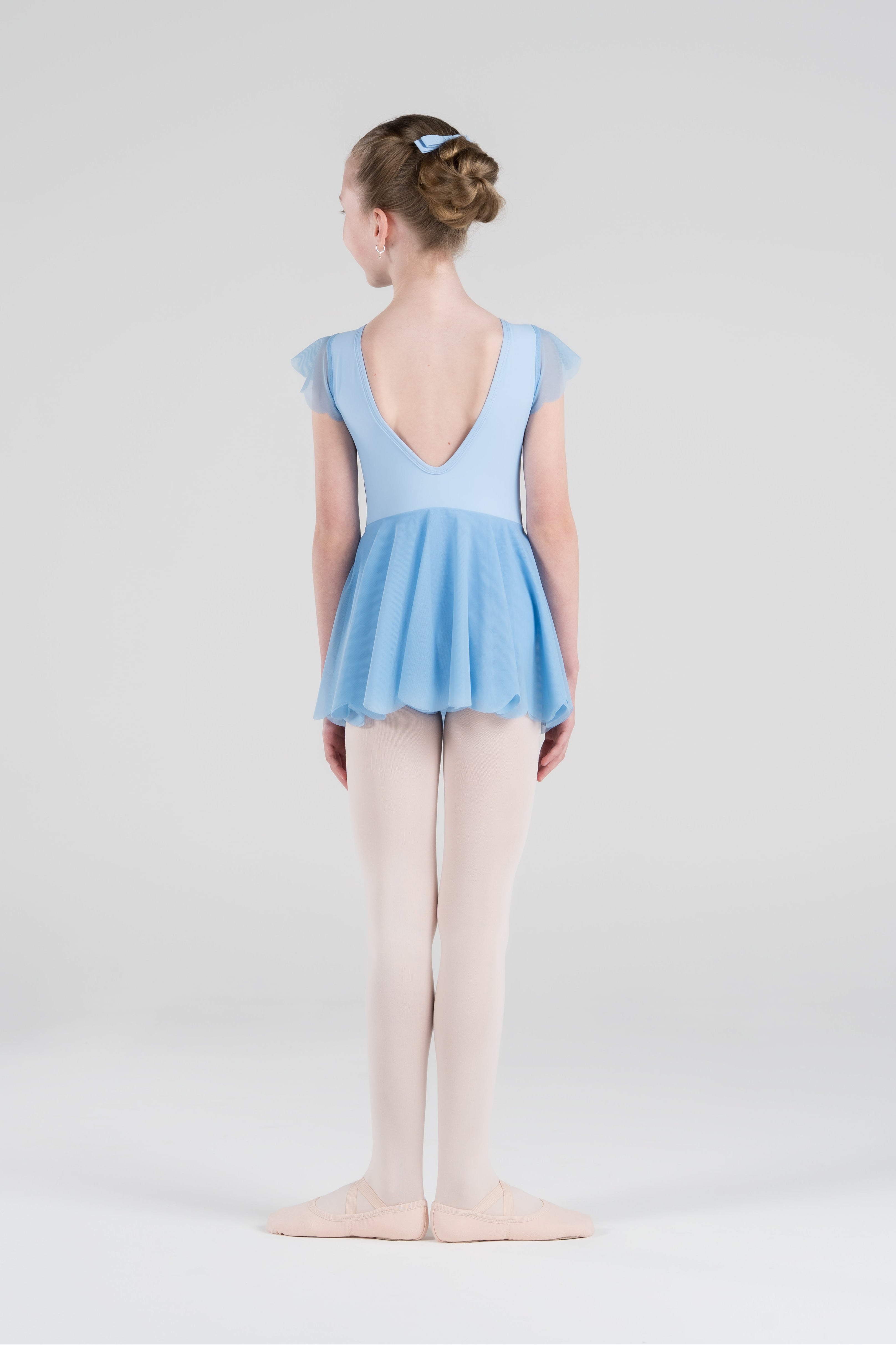 Maggie Leotard | Cornflower