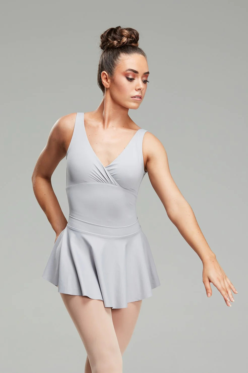 Savannah Leotard