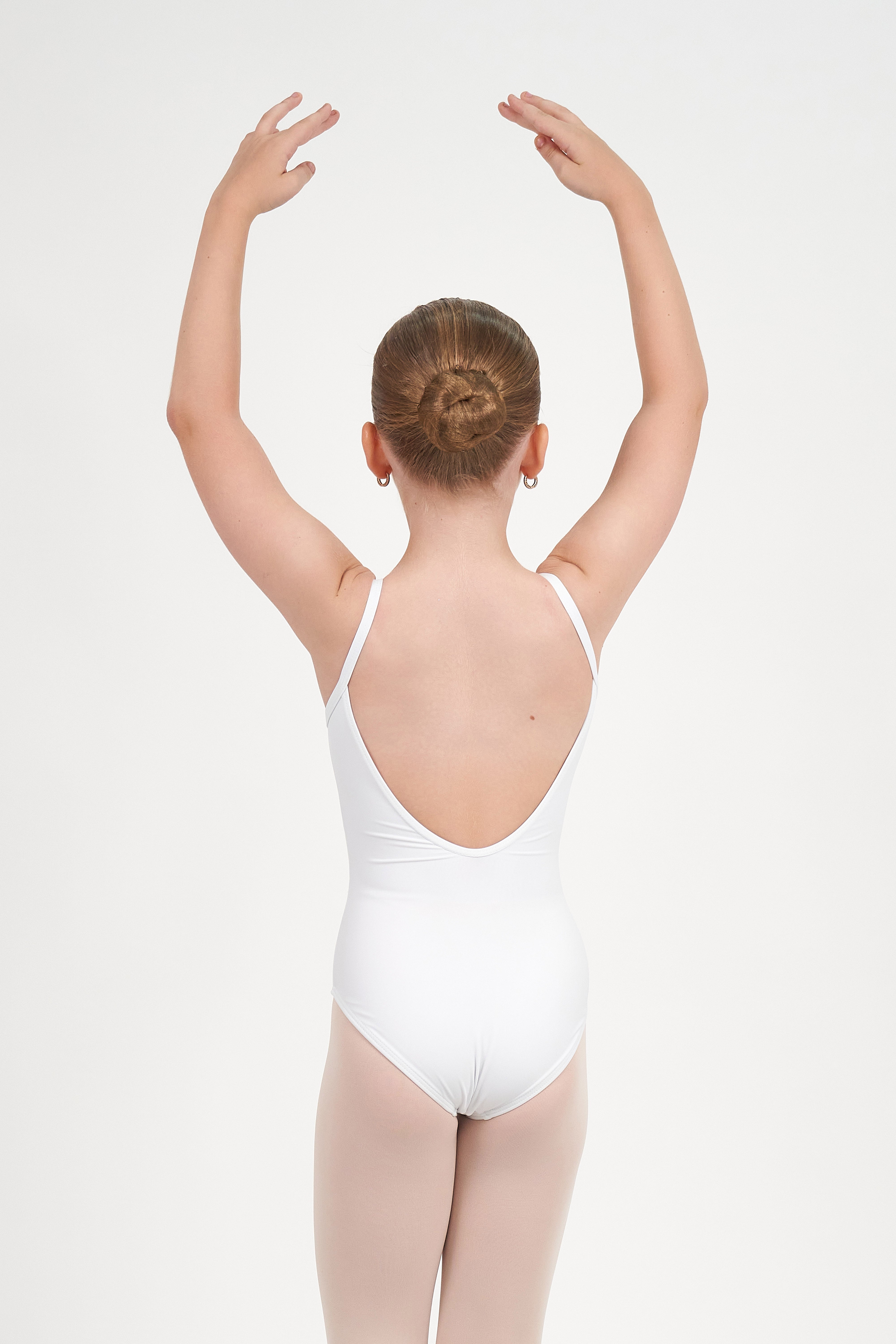 Lily Leotard | Snow White