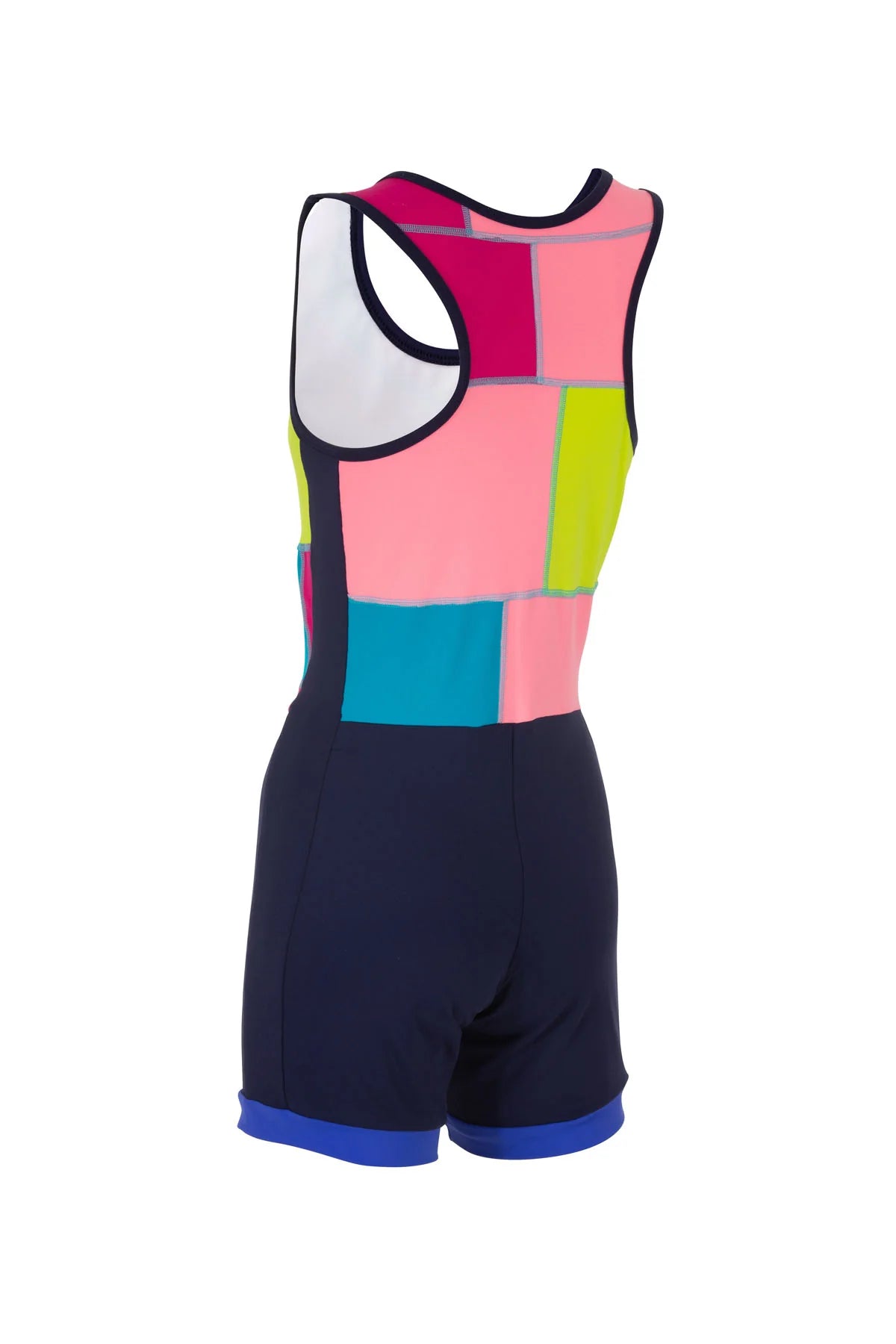 Patchwork Zootie