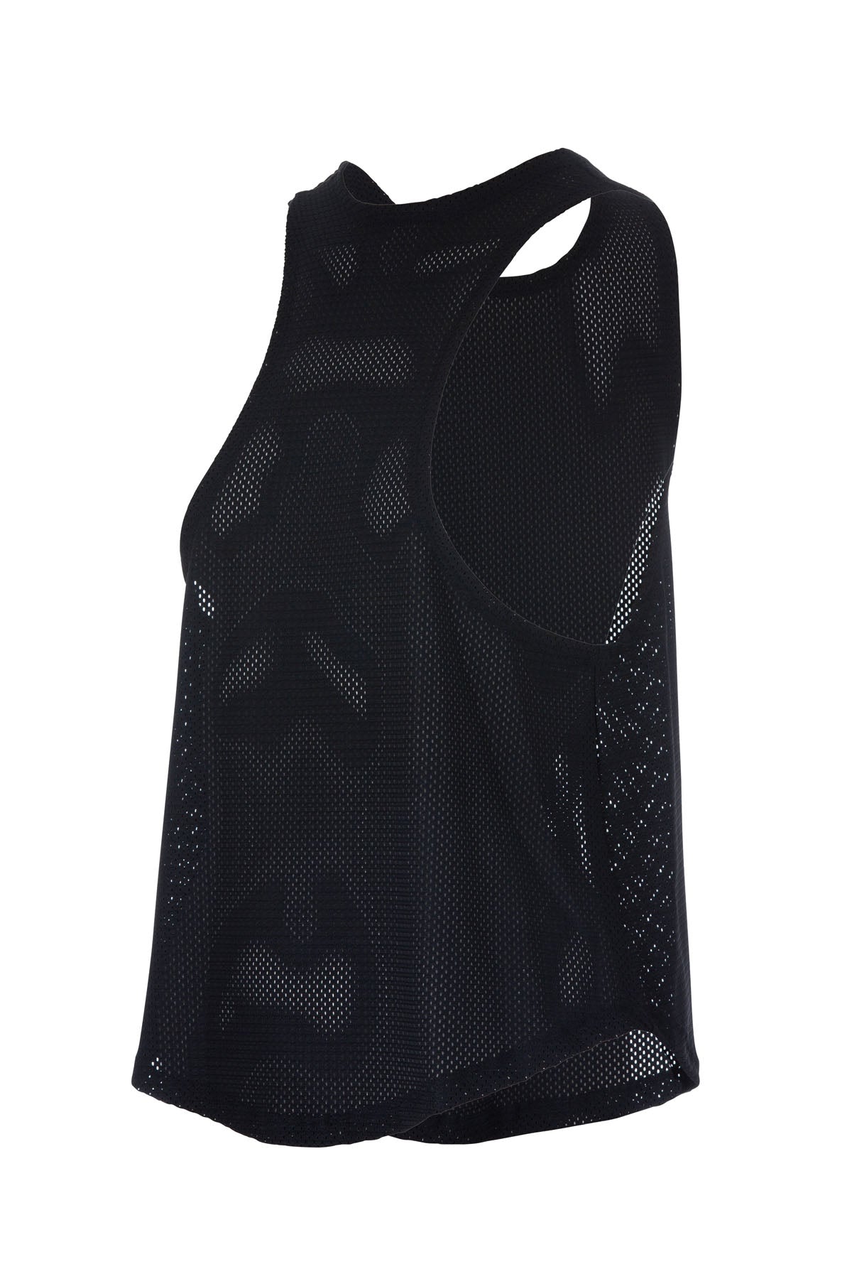 Mesh Singlet