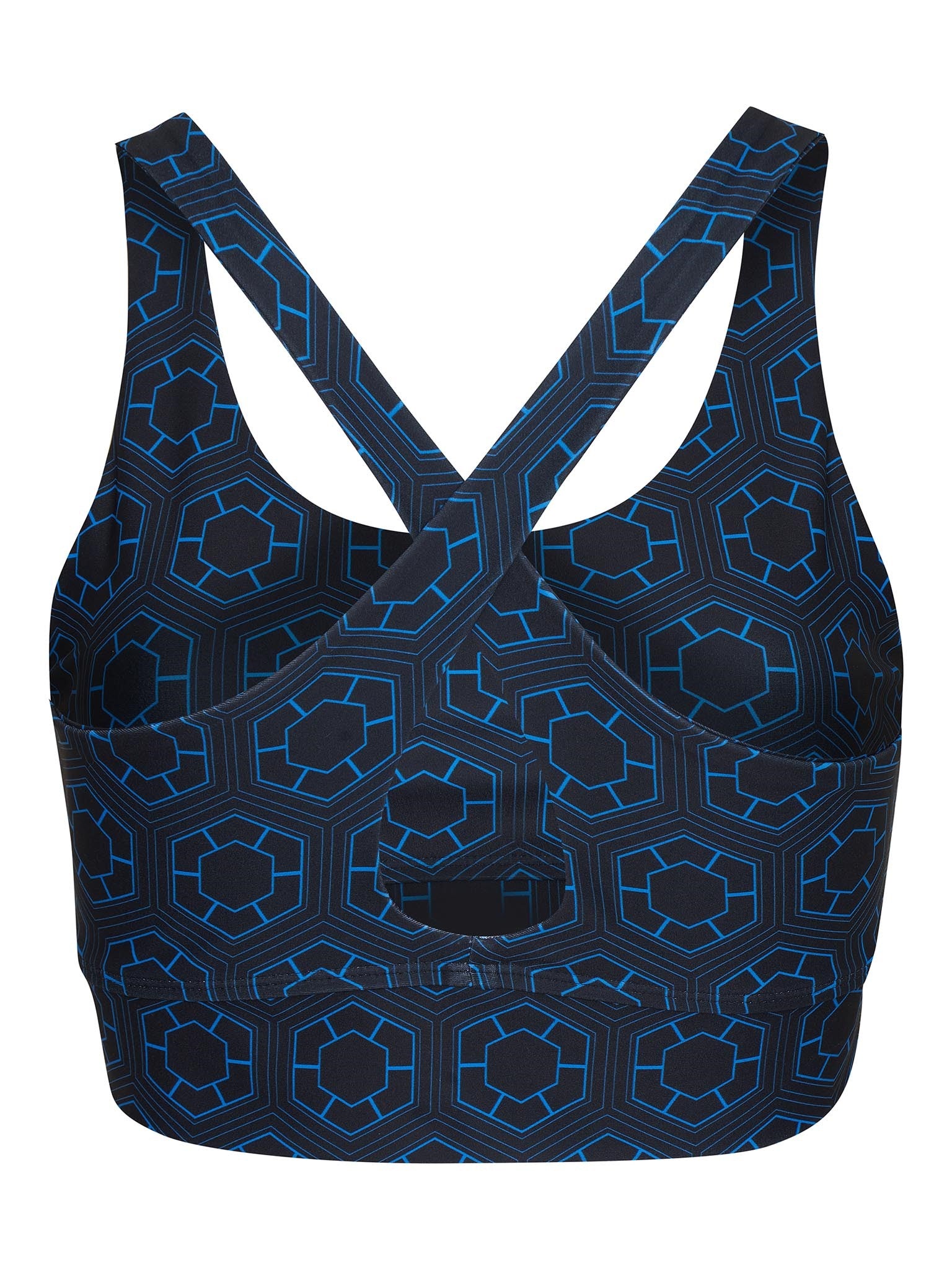 Cross Back Crop