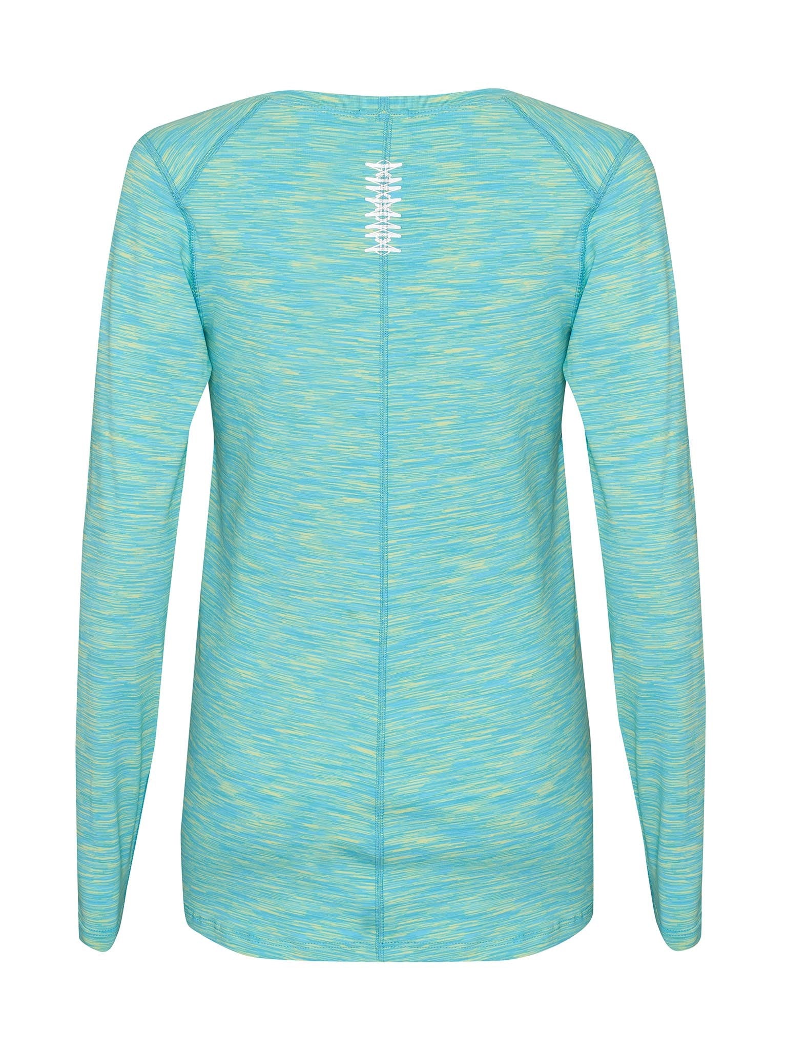 Ladies Long Sleeve Base Layer