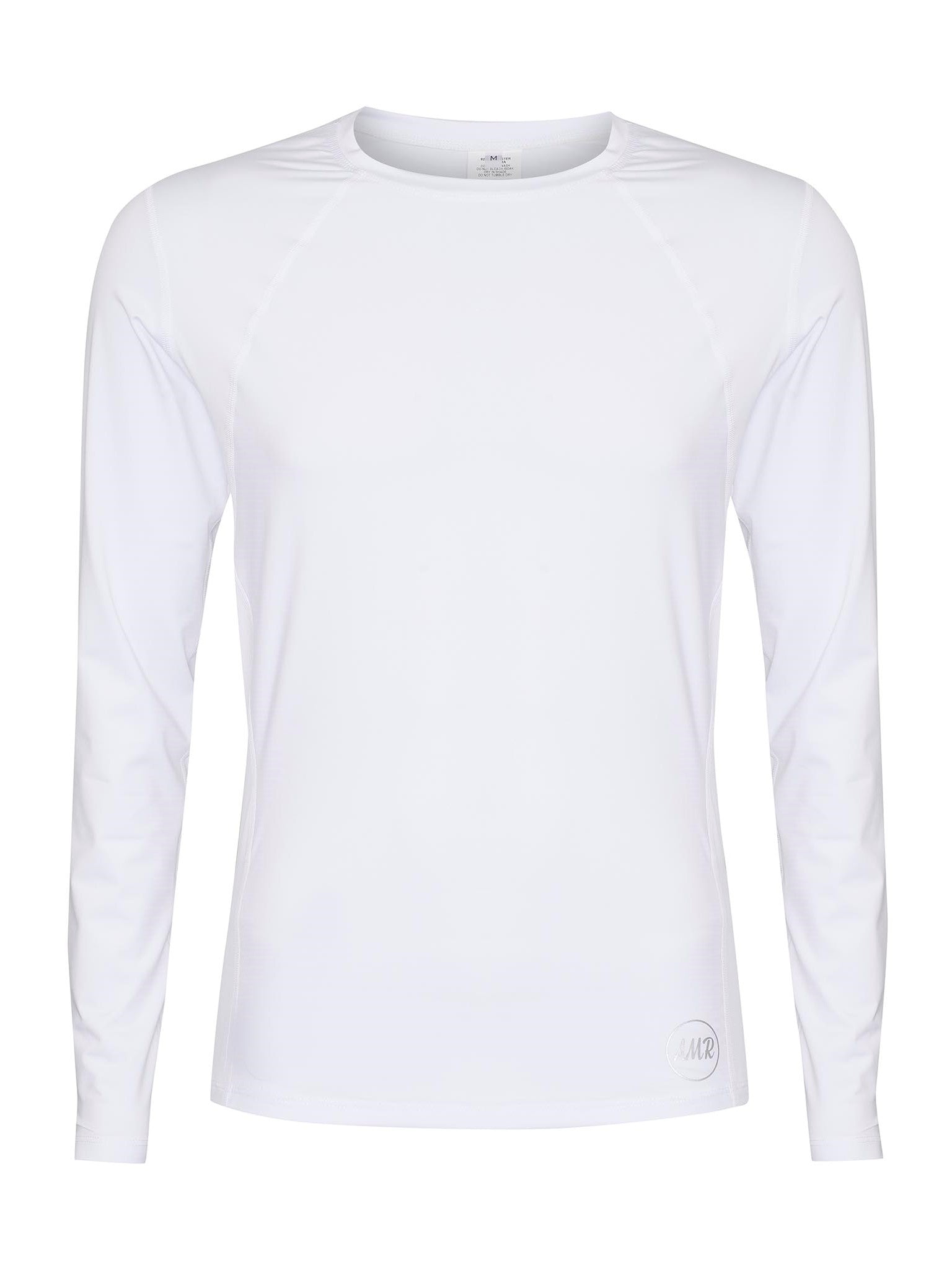 Mens Long Sleeve Base Layer