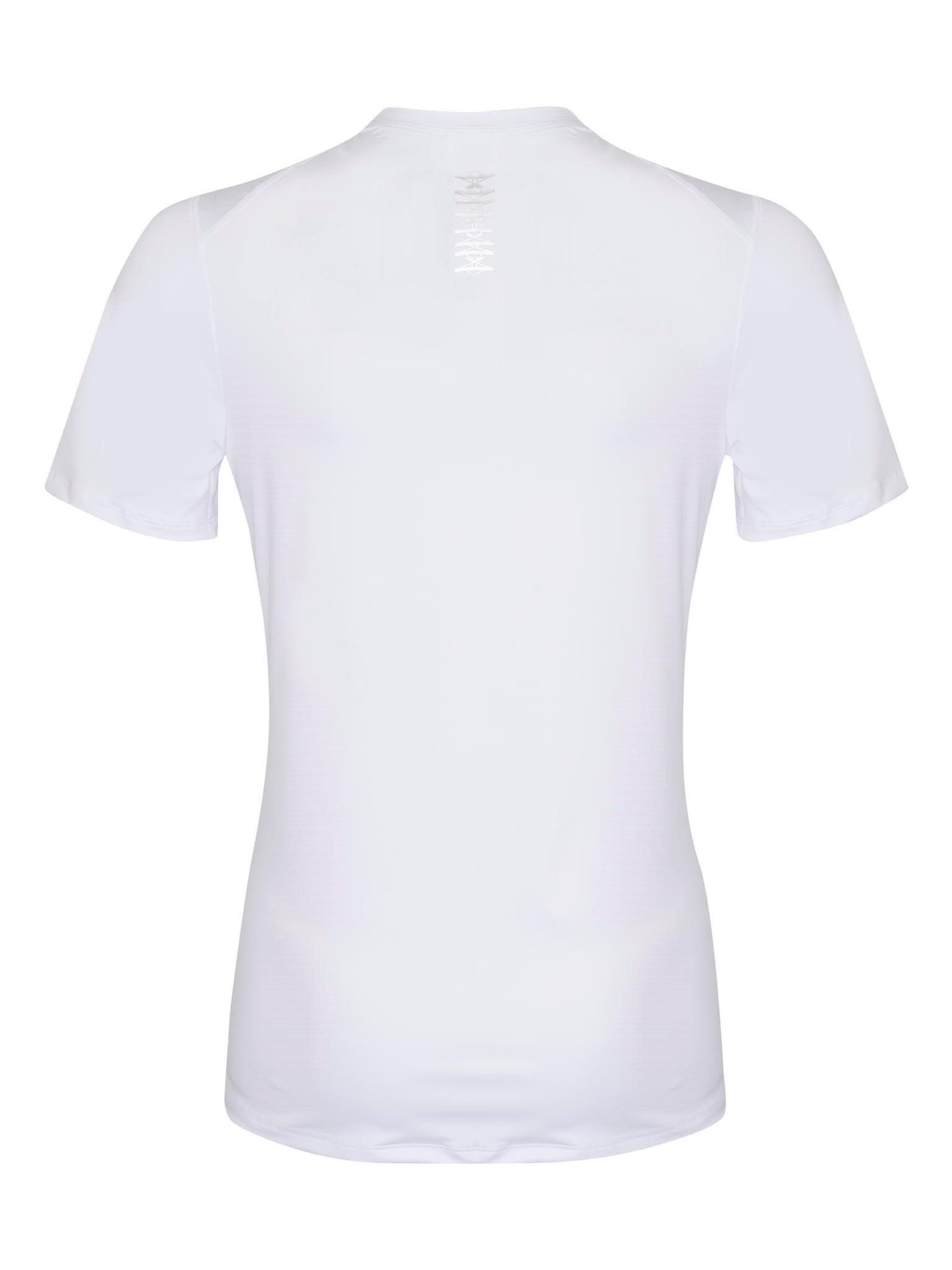 Mens Short Sleeve Base Layer