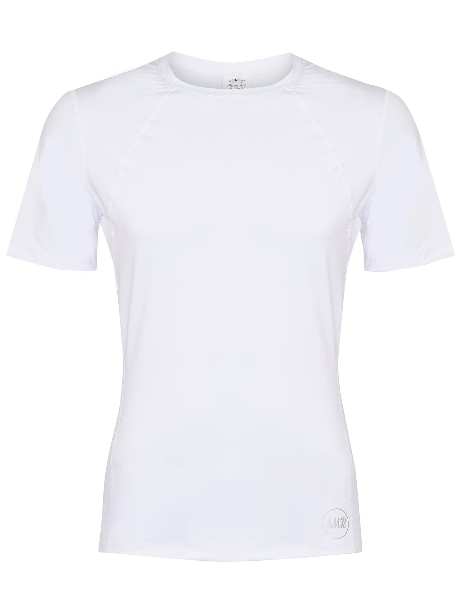 Mens Short Sleeve Base Layer