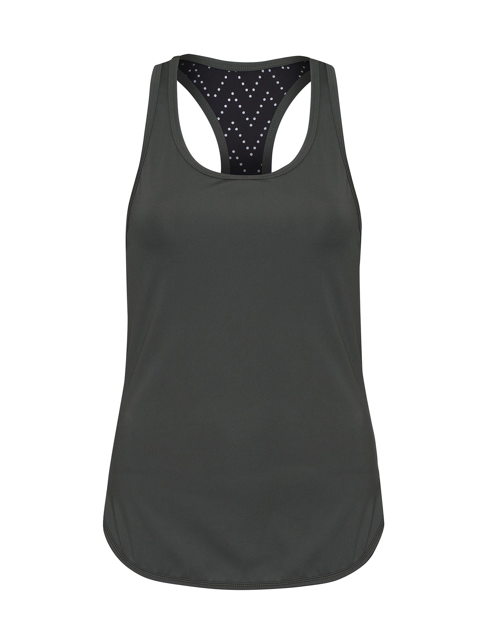 Perforated Singlet