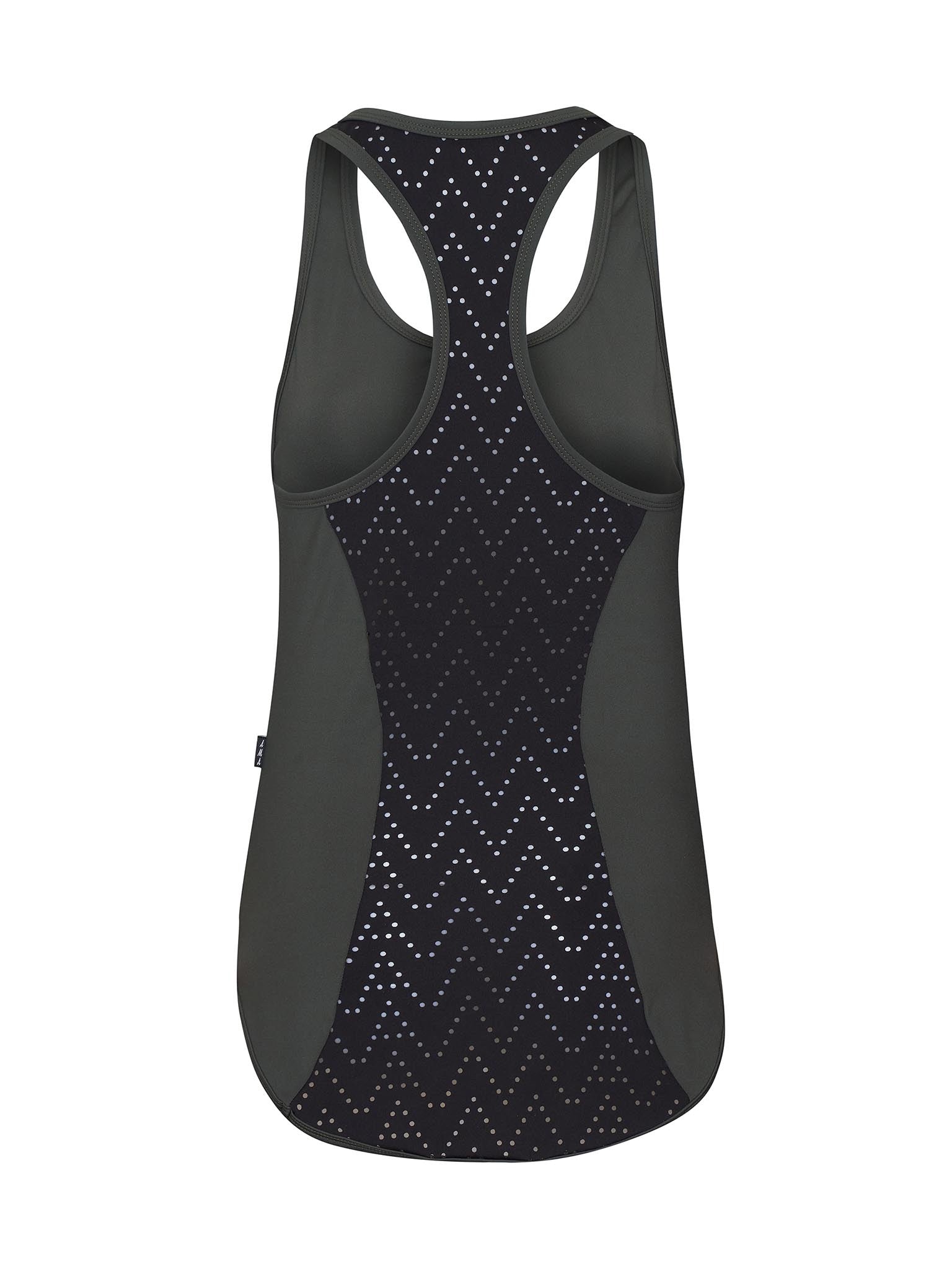 Perforated Singlet