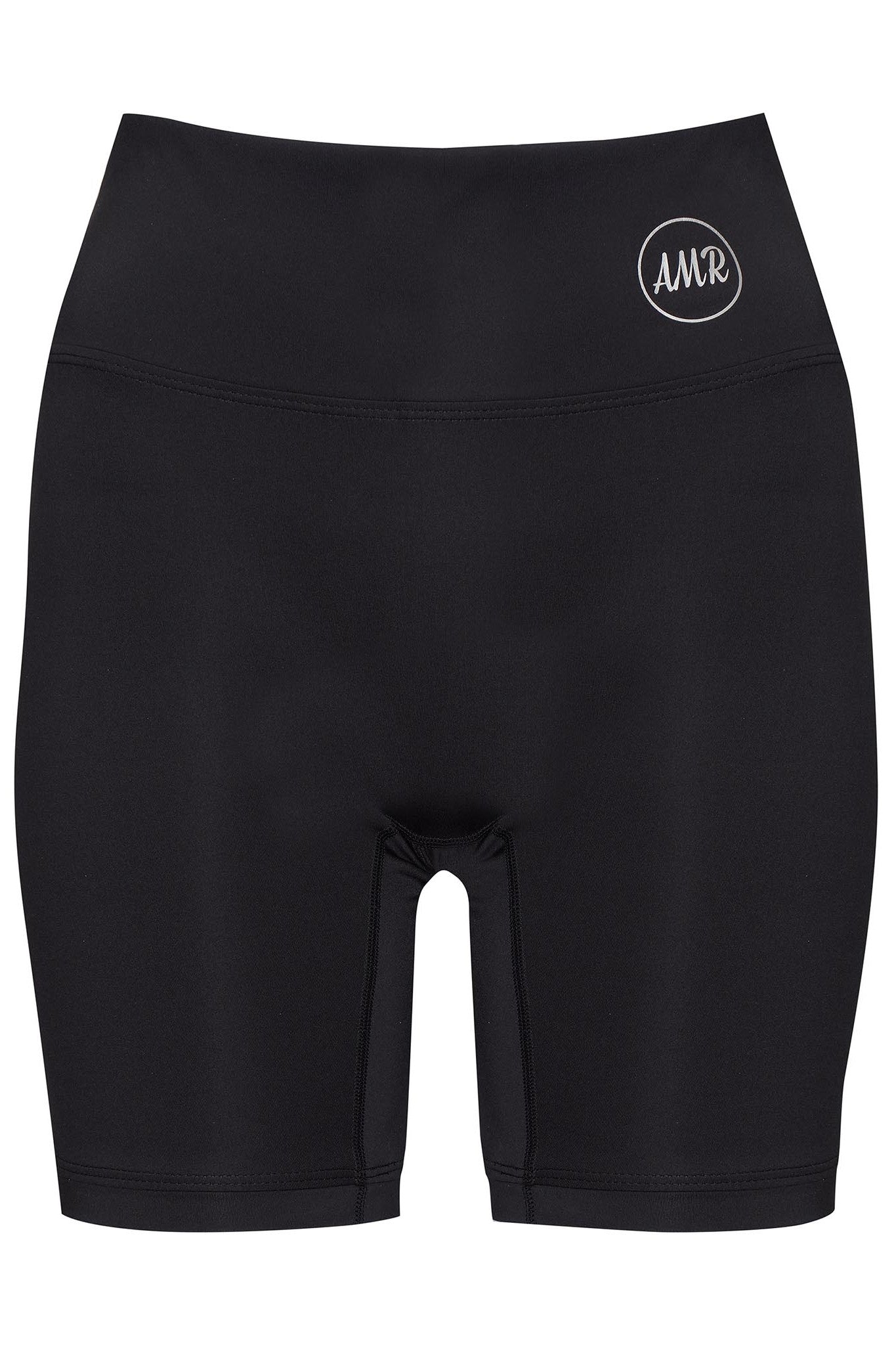 Block Pocket Shorts