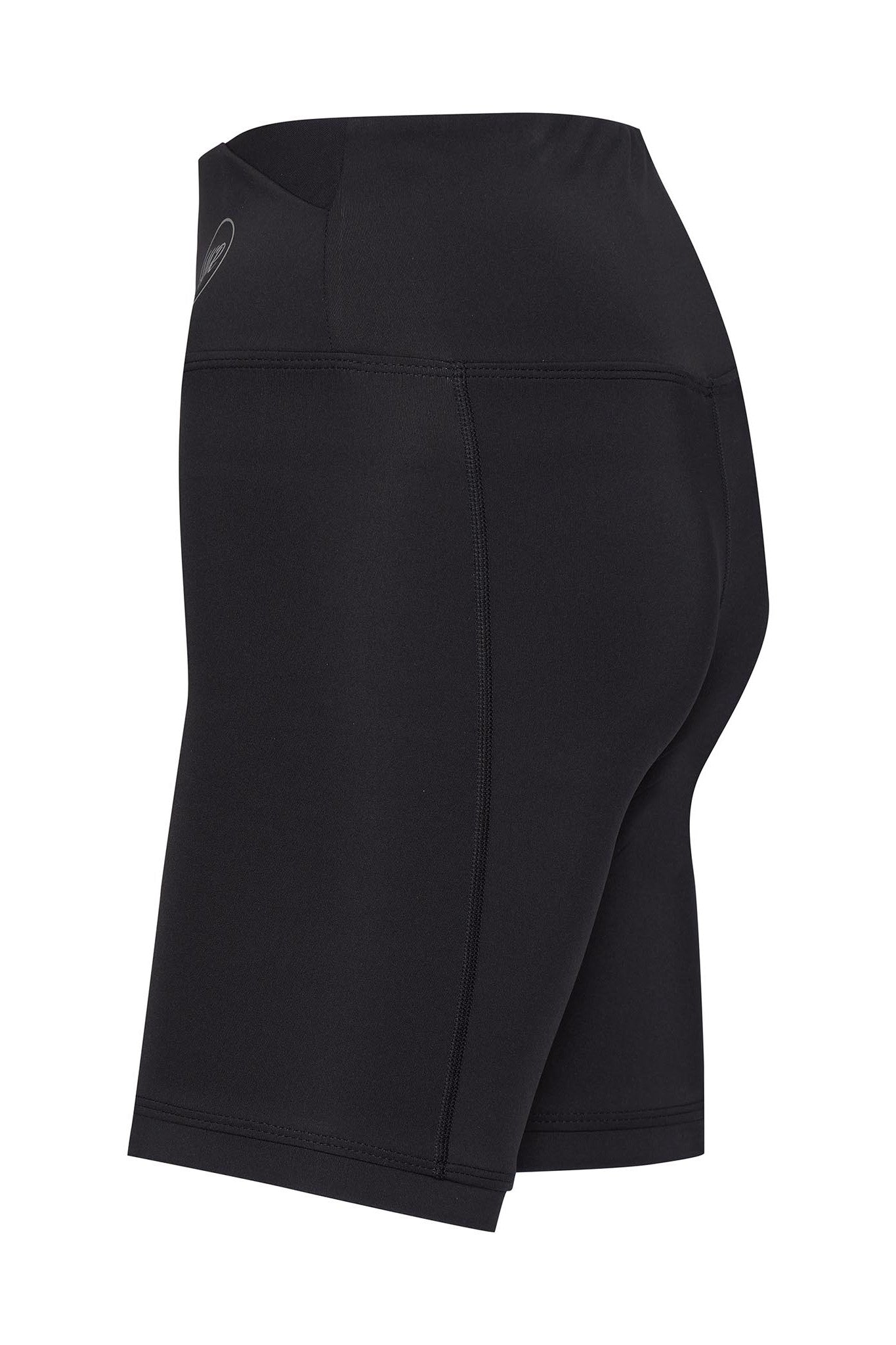 Block Pocket Shorts