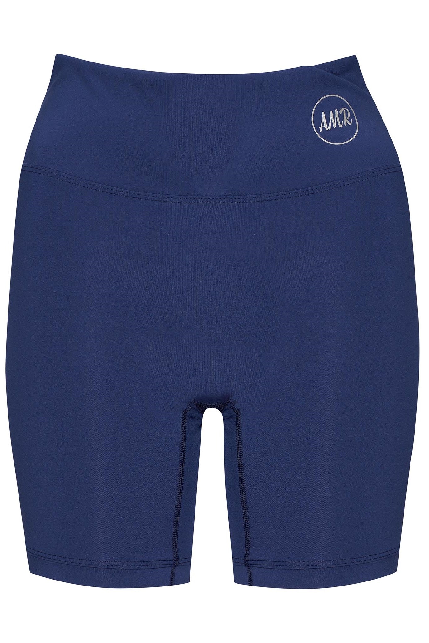 Block Pocket Shorts