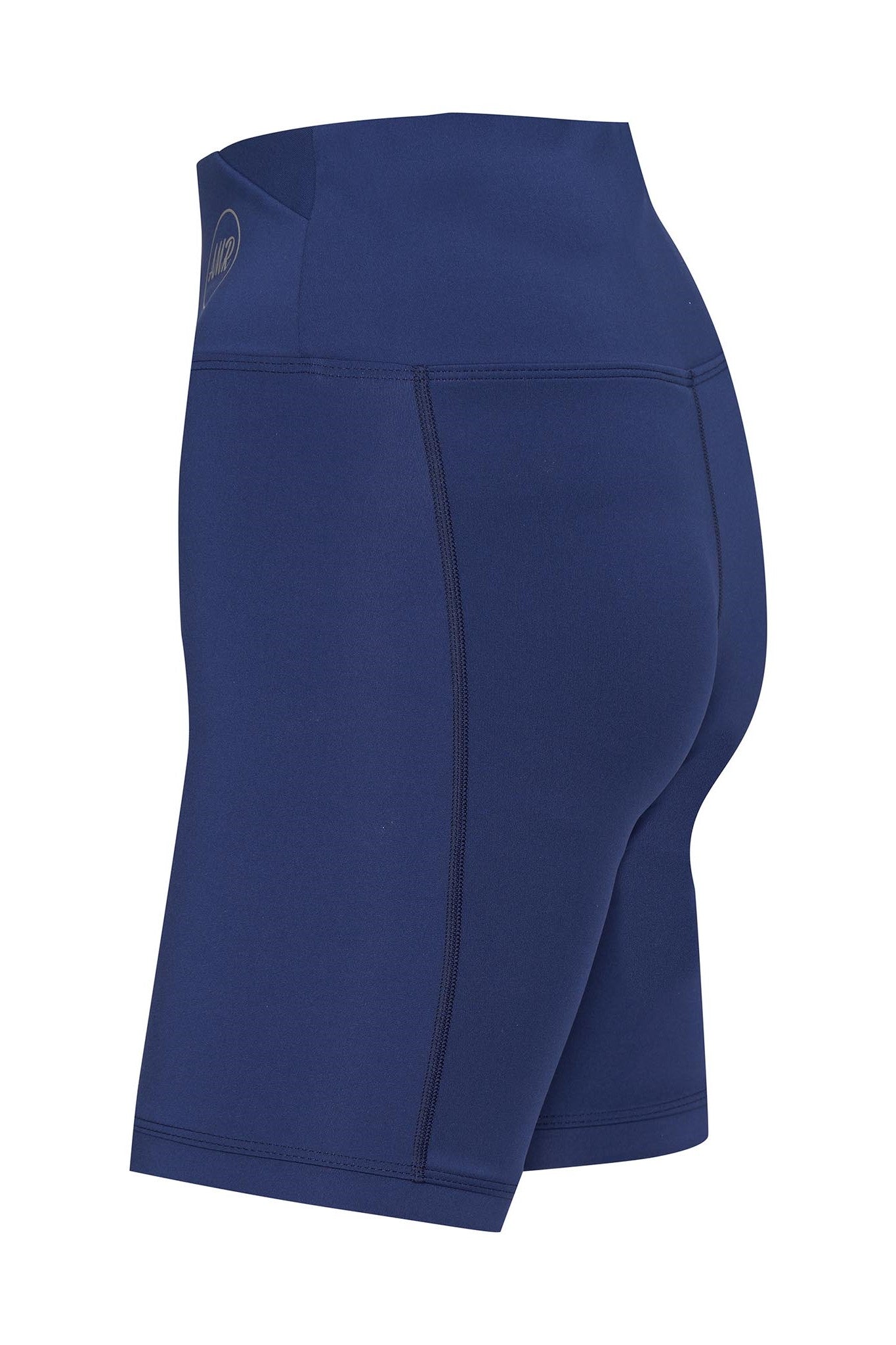 Block Pocket Shorts