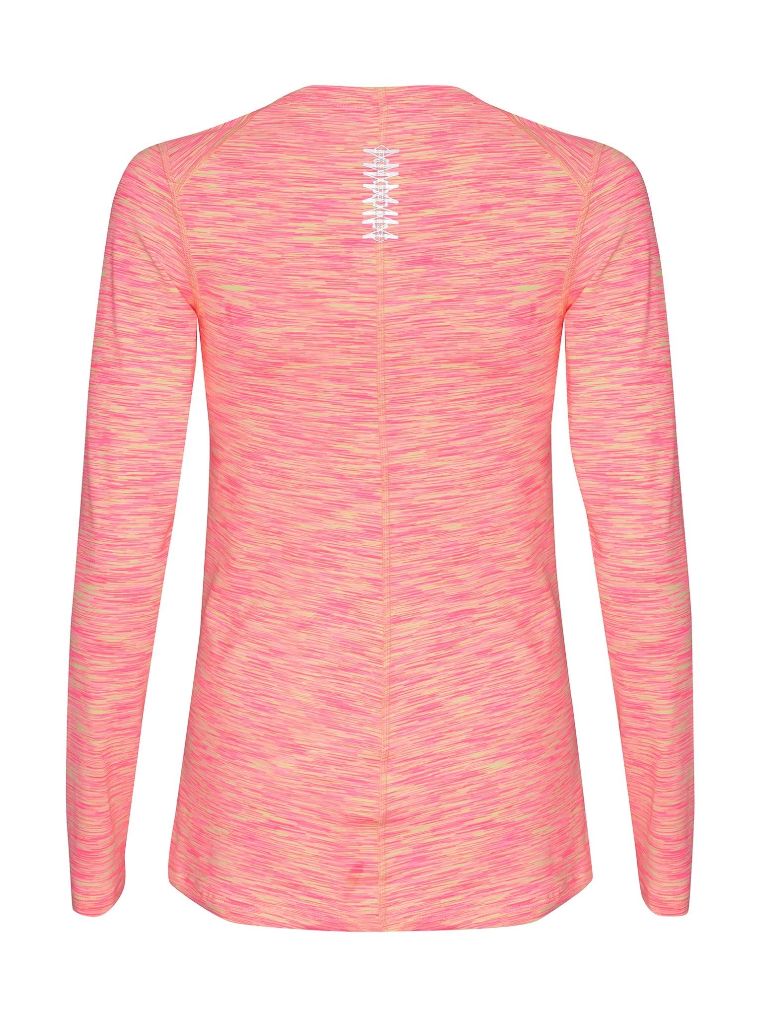 Ladies Long Sleeve Base Layer