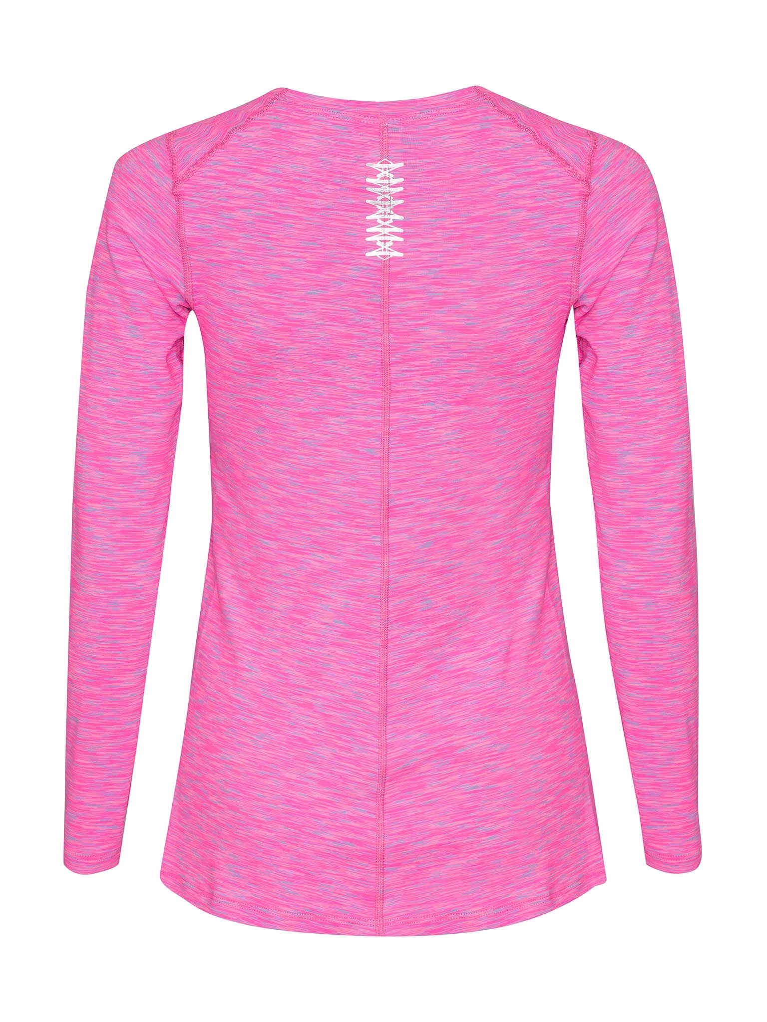 Ladies Long Sleeve Base Layer