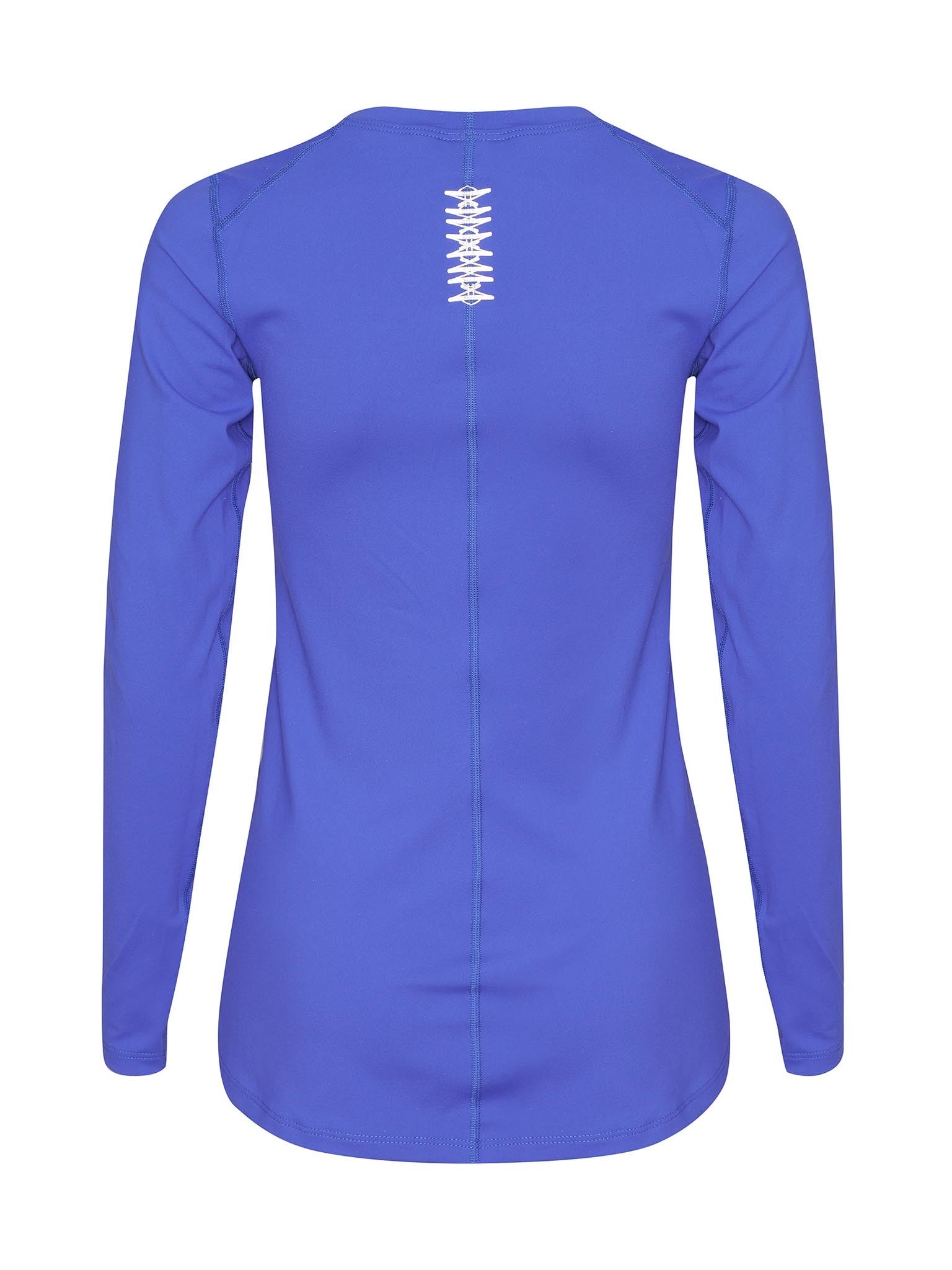 Ladies Long Sleeve Base Layer