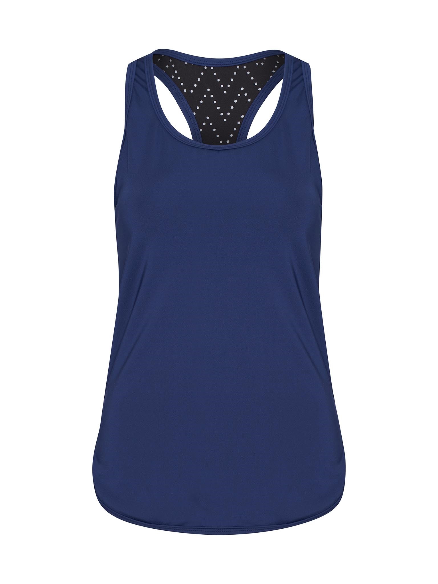 Perforated Singlet