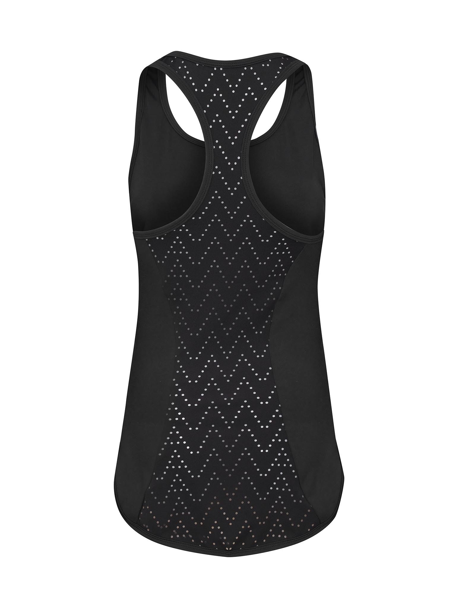 Perforated Singlet