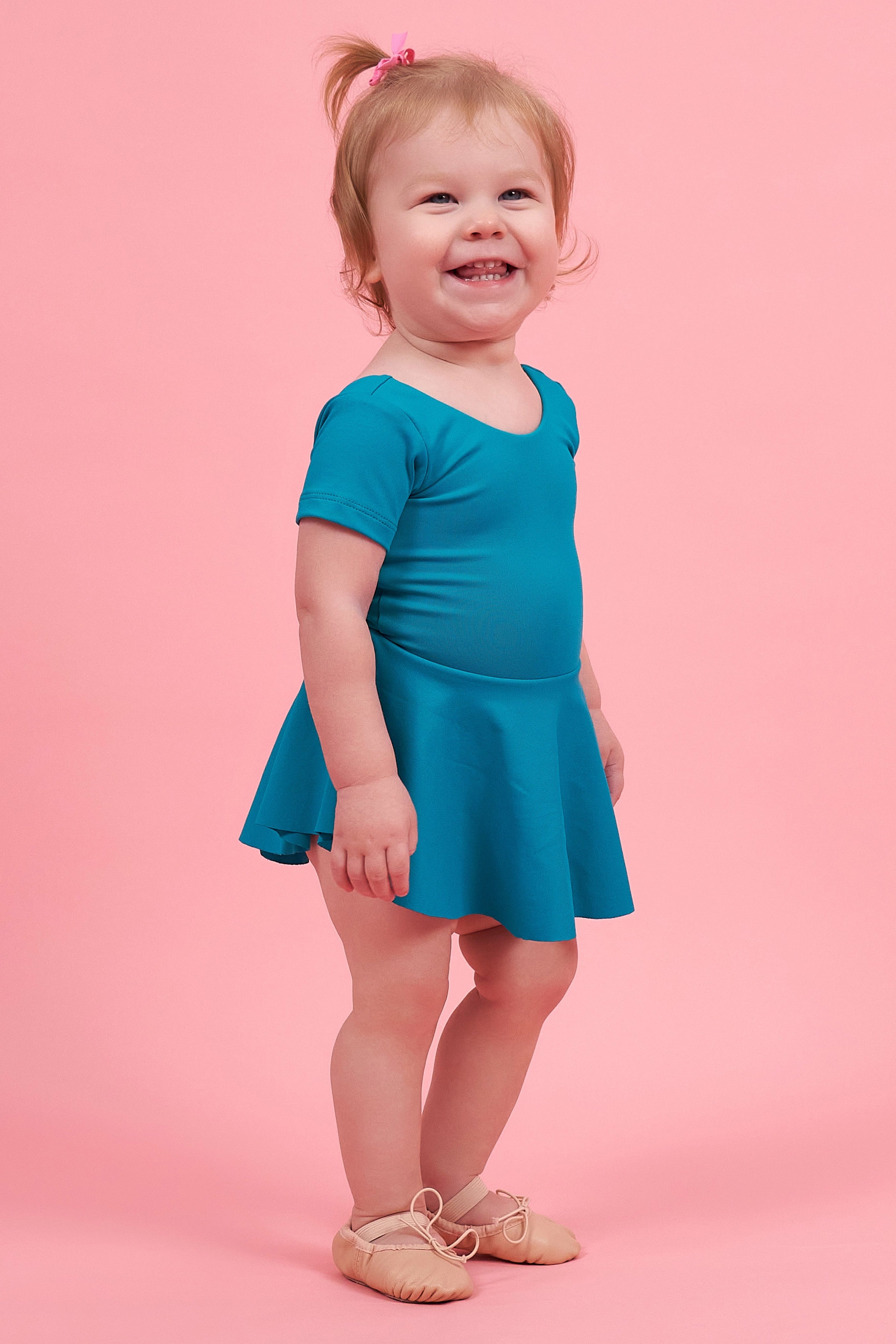 Billie Leotard | Calypso