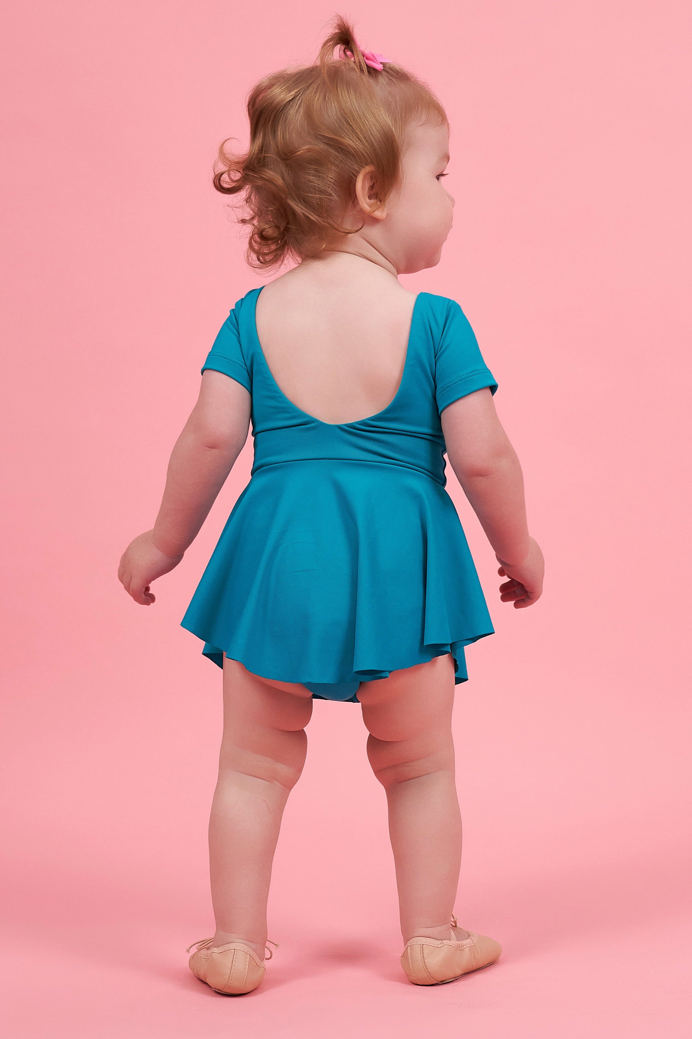 Billie Leotard | Calypso