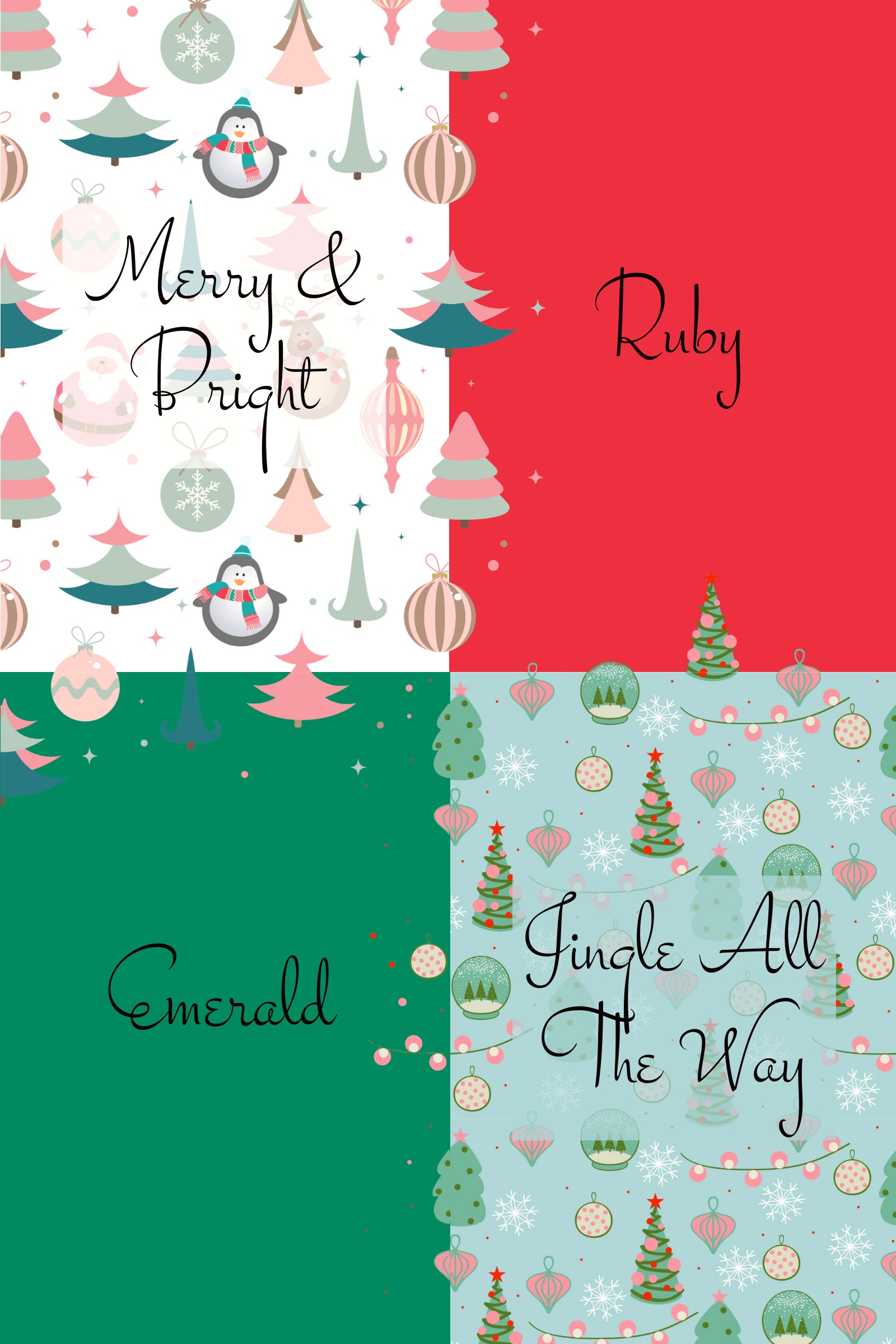 Christmas Cheer