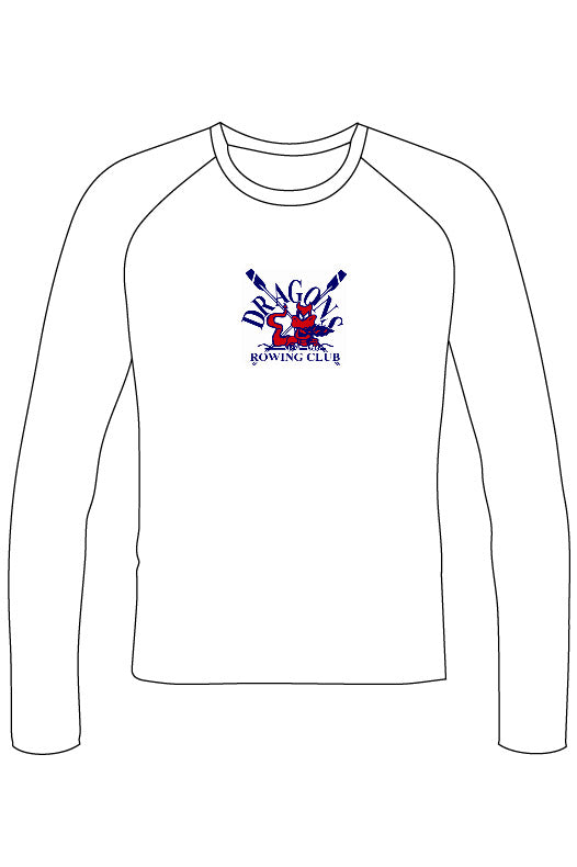 DRAGONS ROWING CLUB - Ladies Base Layer