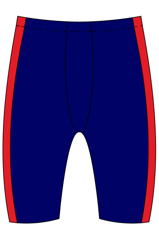 DRAGONS ROWING CLUB - Mens Shorts
