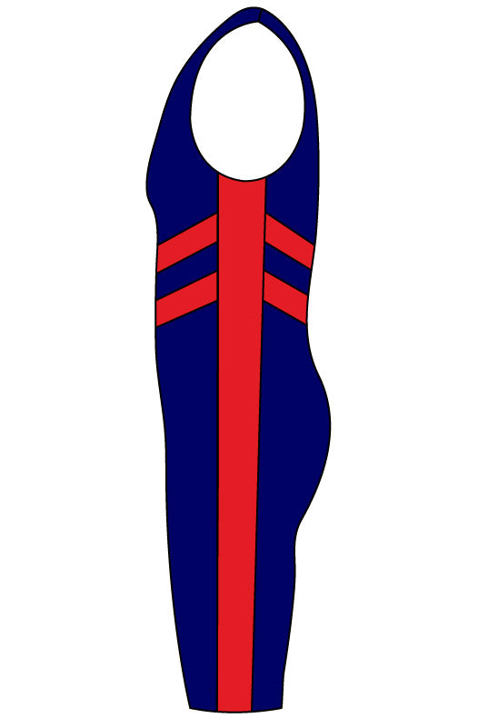 DRAGONS ROWING CLUB - Mens Zootie