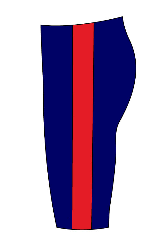 DRAGONS ROWING CLUB - Mens Shorts