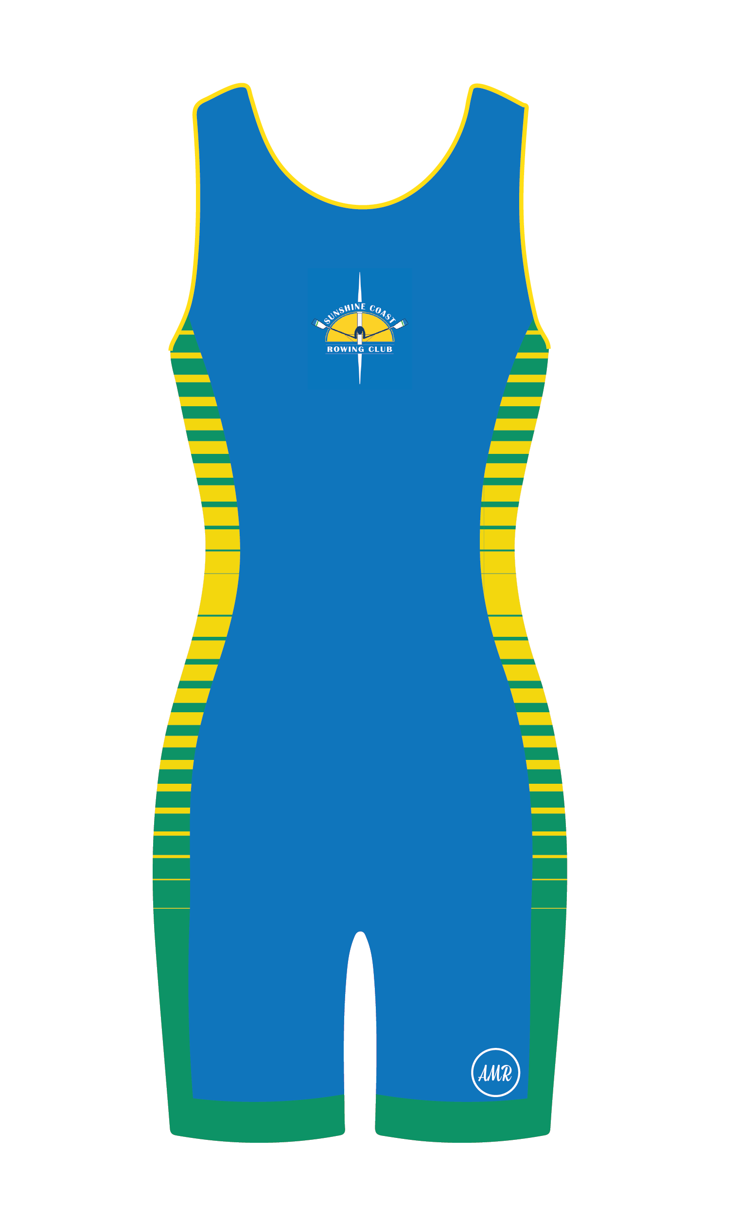 SCRC- Ladies Zootie