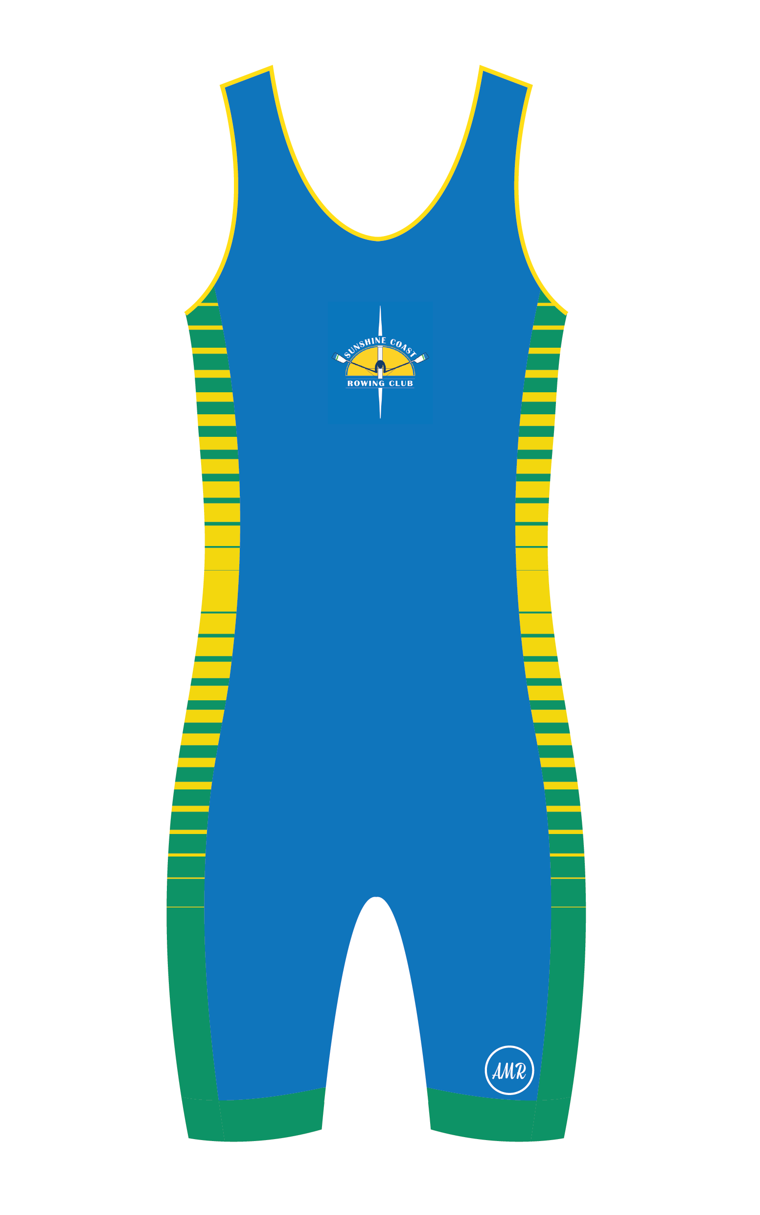 SCRC - Mens Zootie