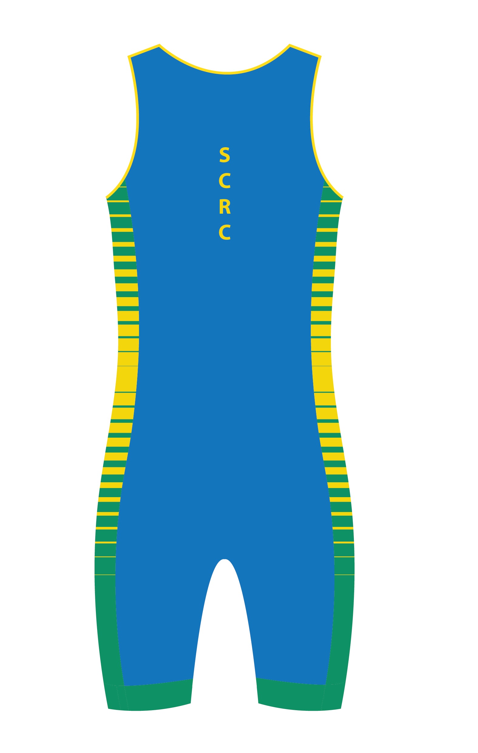 SCRC - Mens Zootie