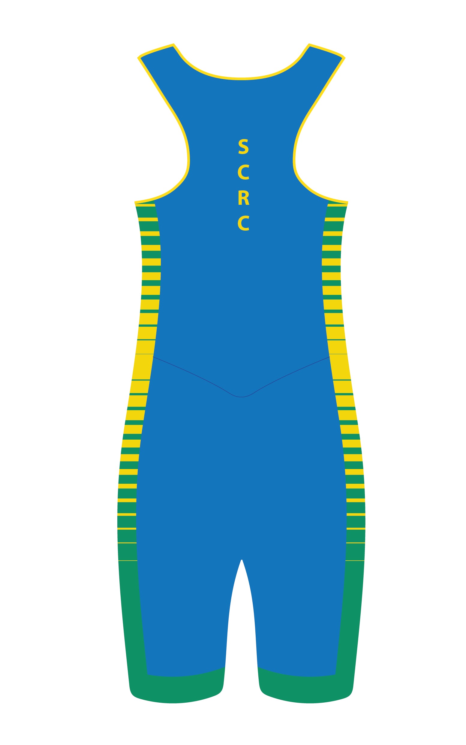 SCRC- Ladies Zootie