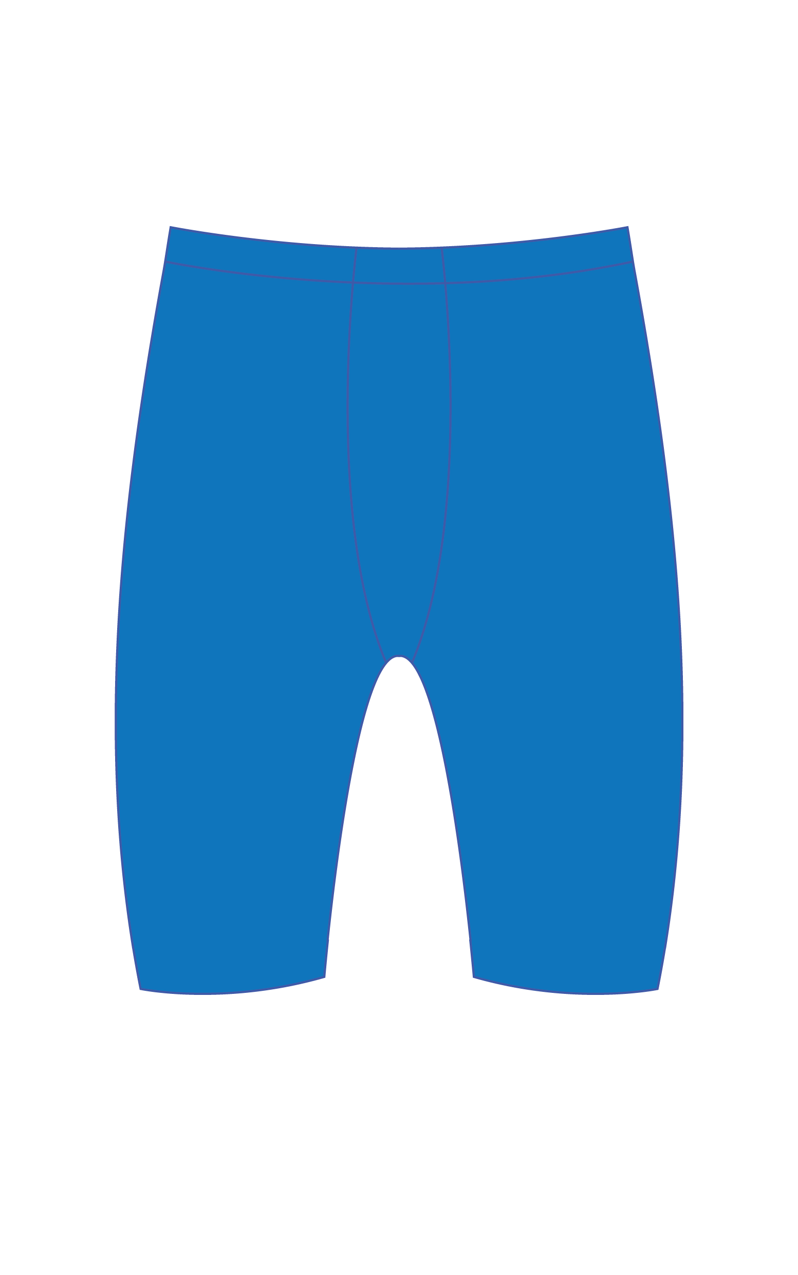 SCRC - Mens Shorts