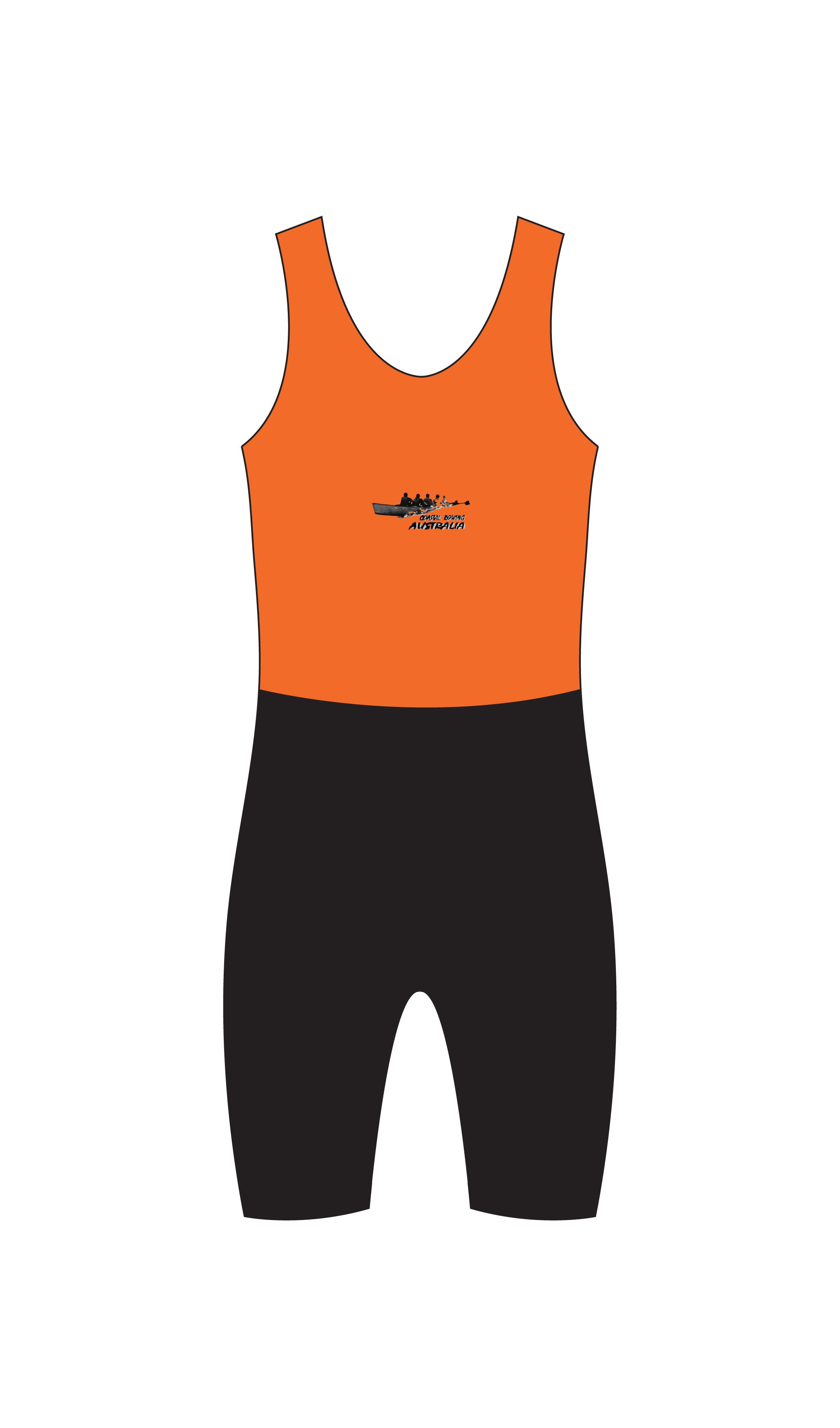 COASTAL ROWING AUSTRALIA - Mens Zootie